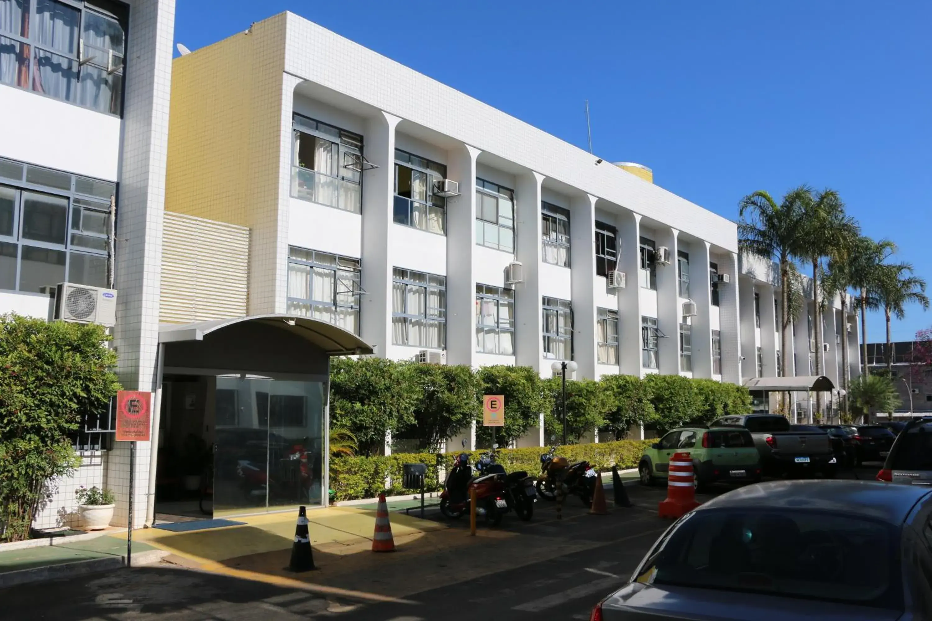 Flat´s Brasília Flat´s Brasília