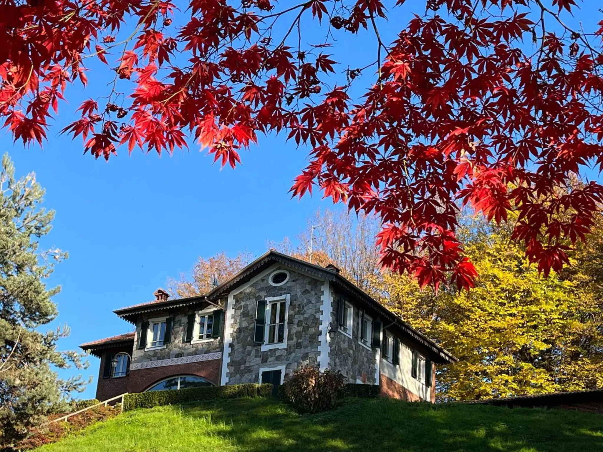 L'Elefante Fritz Boutique Lodge - Villa Piazzo L'Elefante Fritz Boutique Lodge - Villa Piazzo