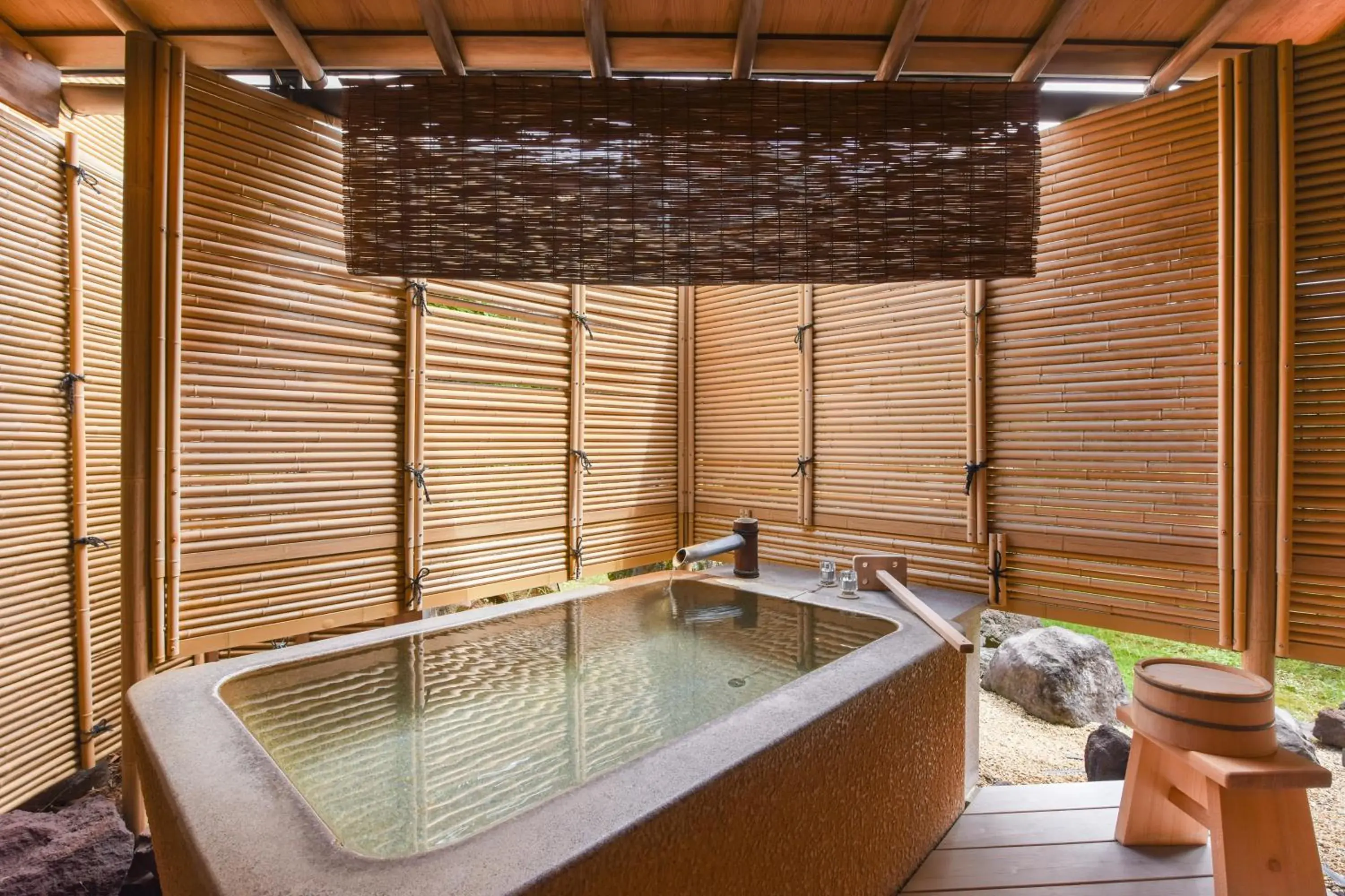 Photo of the whole room in Furuya Ryokan Photo of the whole room in Furuya Ryokan