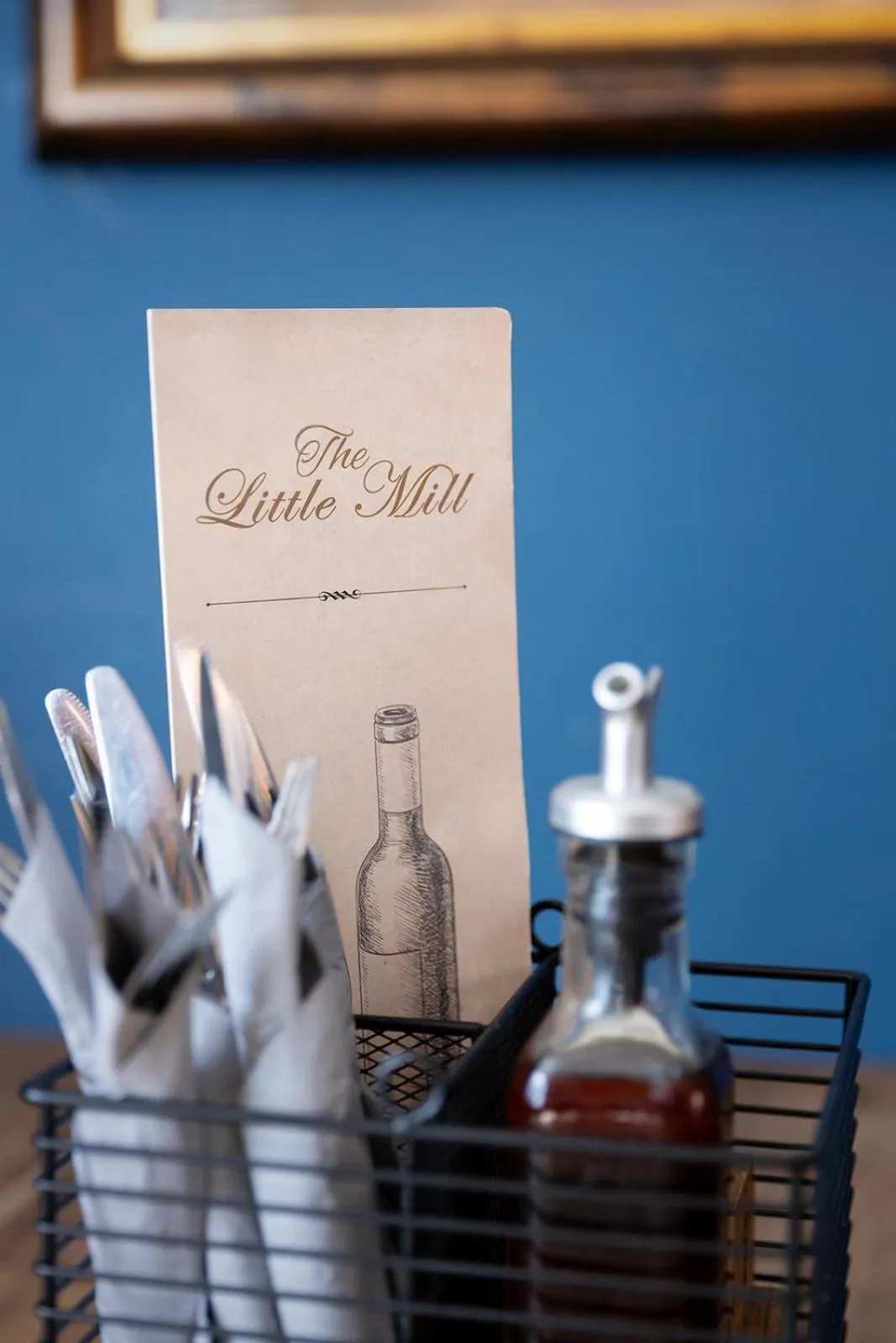 The Little Mill Inn