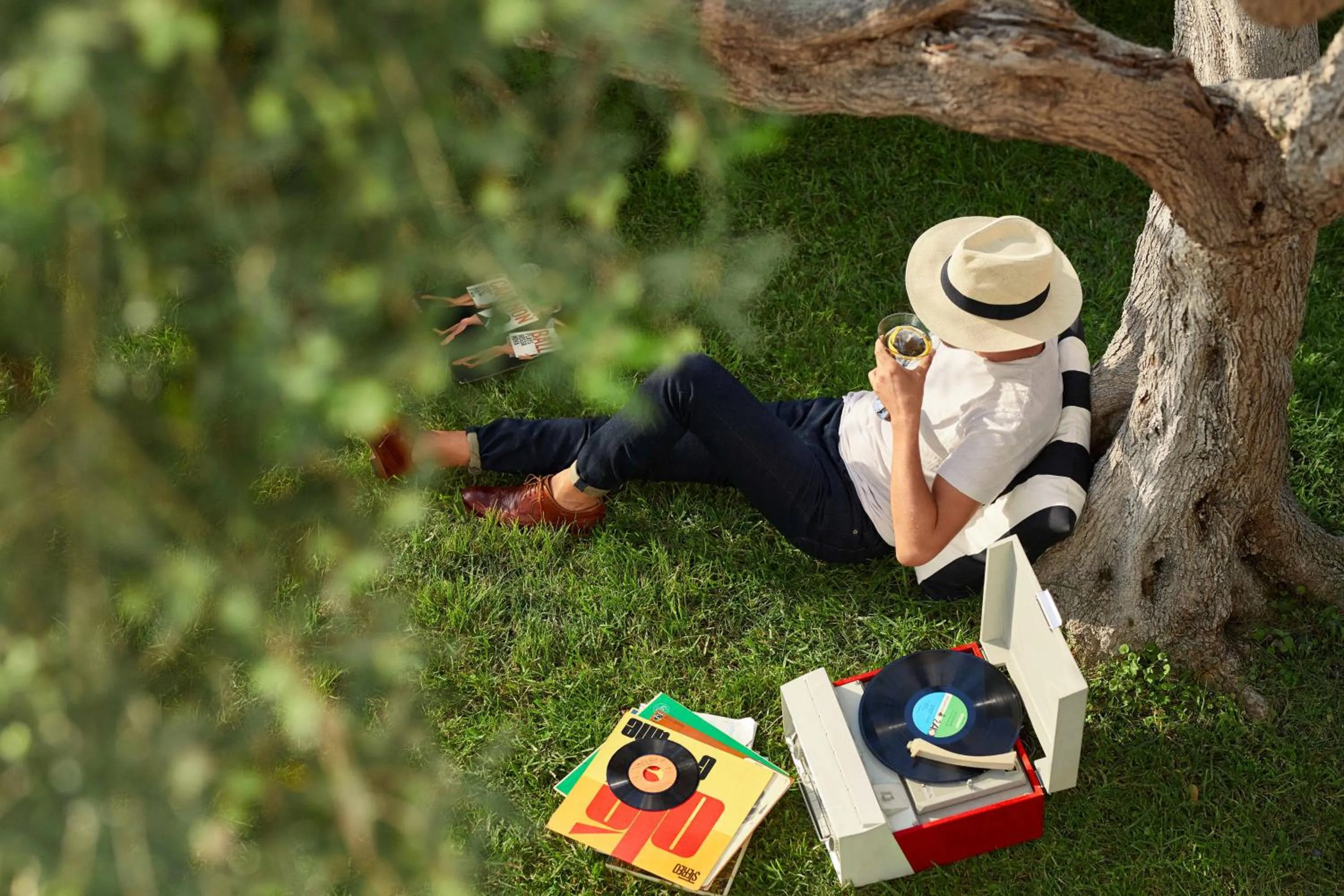 Property building in Le Méridien Shimei Bay Beach Resort & Spa