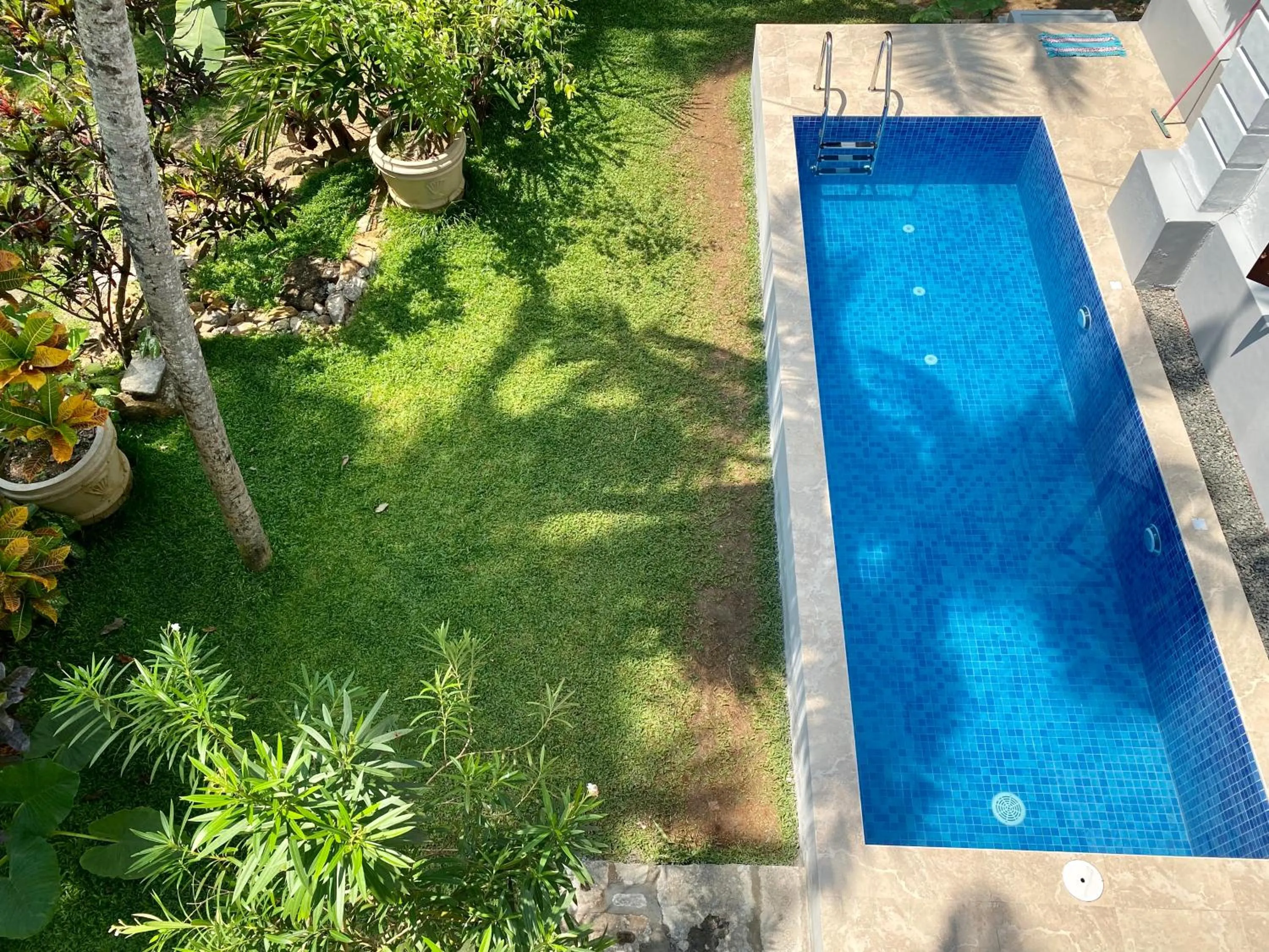 Villa Balapitiya Beach