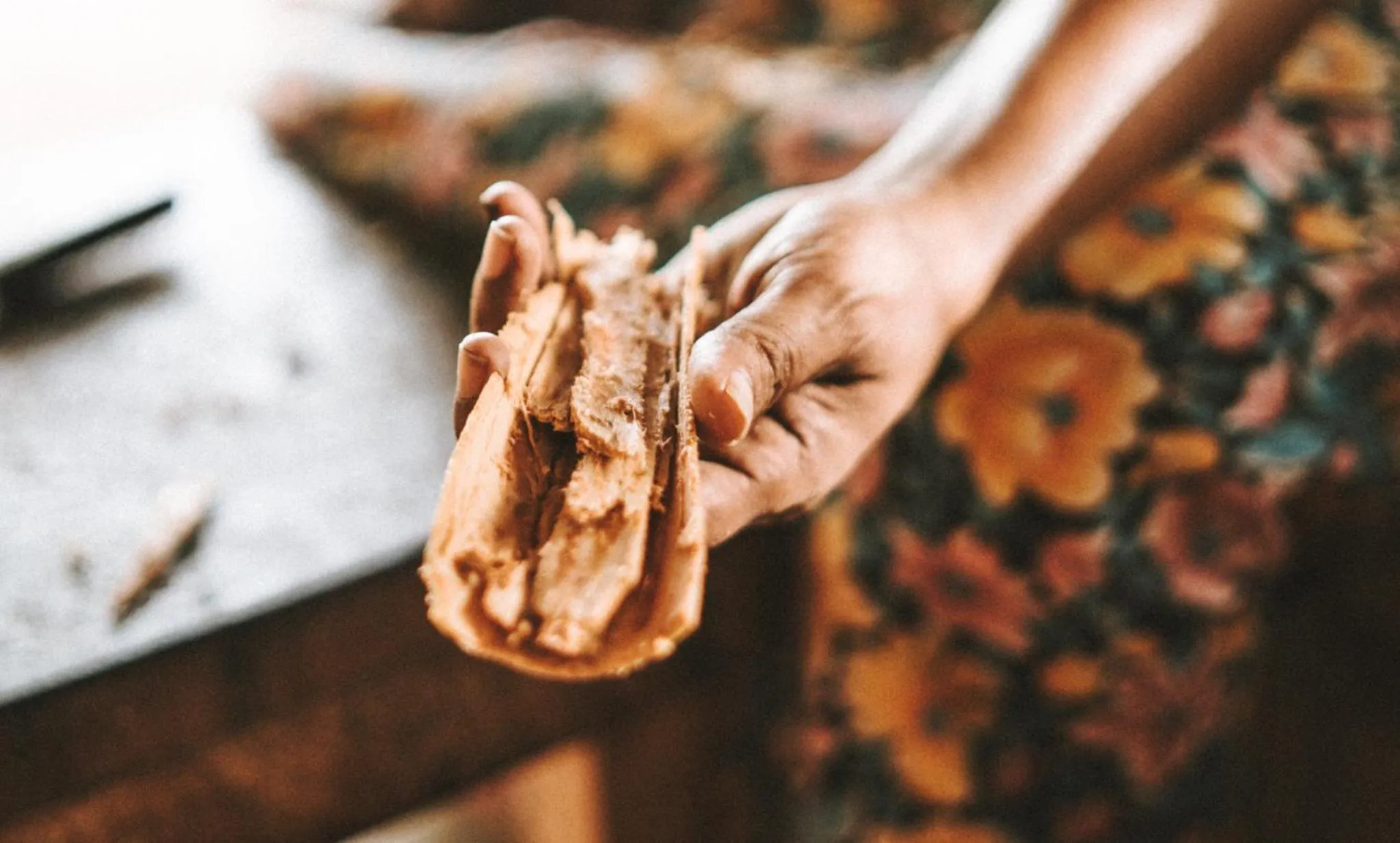 Neighbourhood in Villa Balapitiya Beach