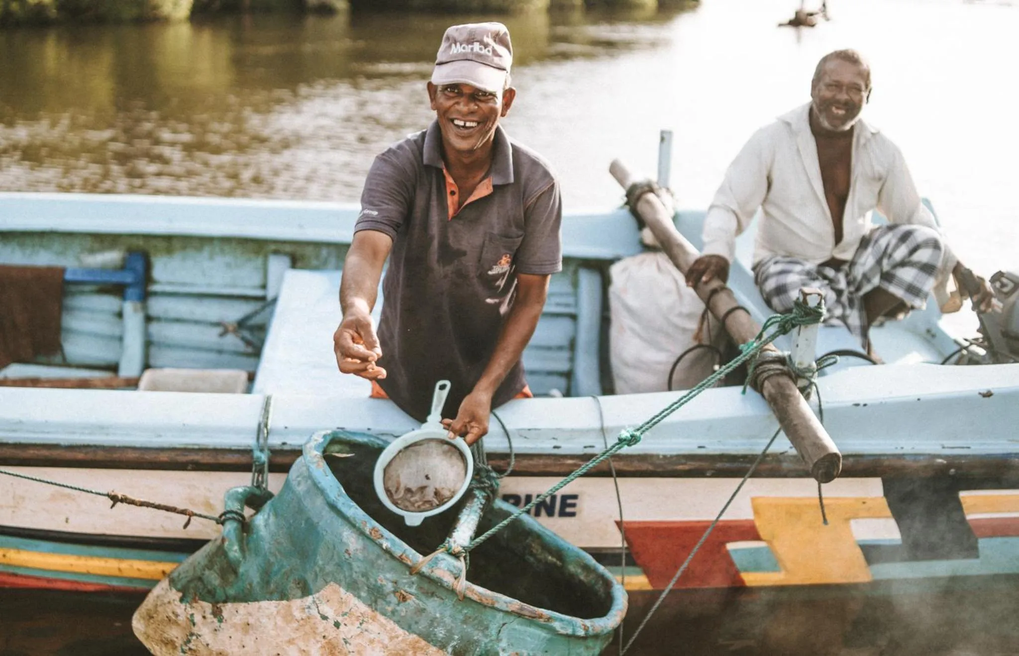 Villa Balapitiya Beach