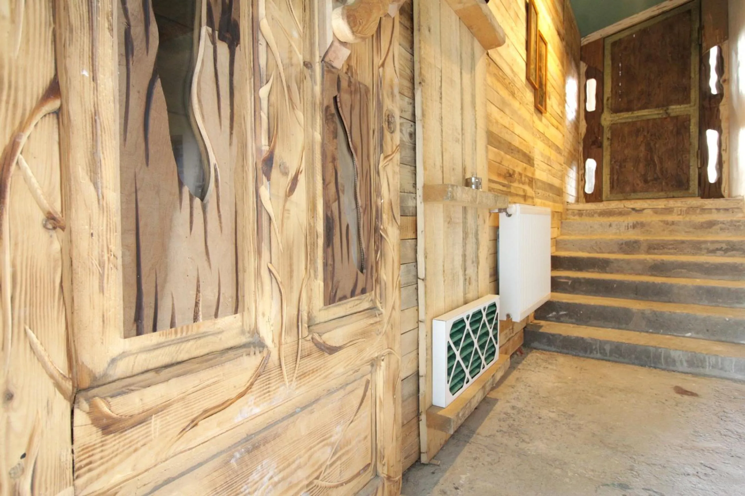 Property building in Insomnia