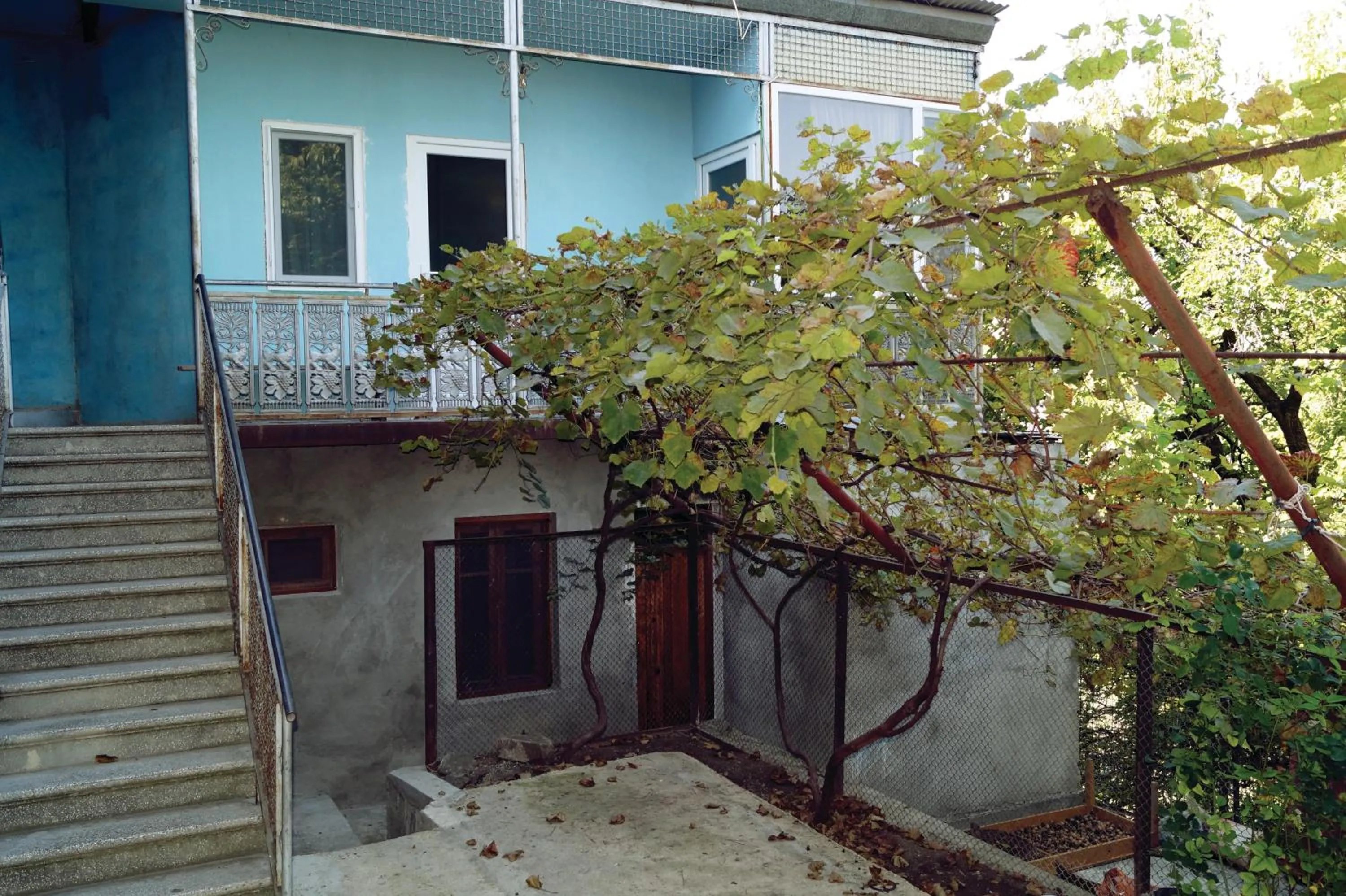 Property building in Insomnia