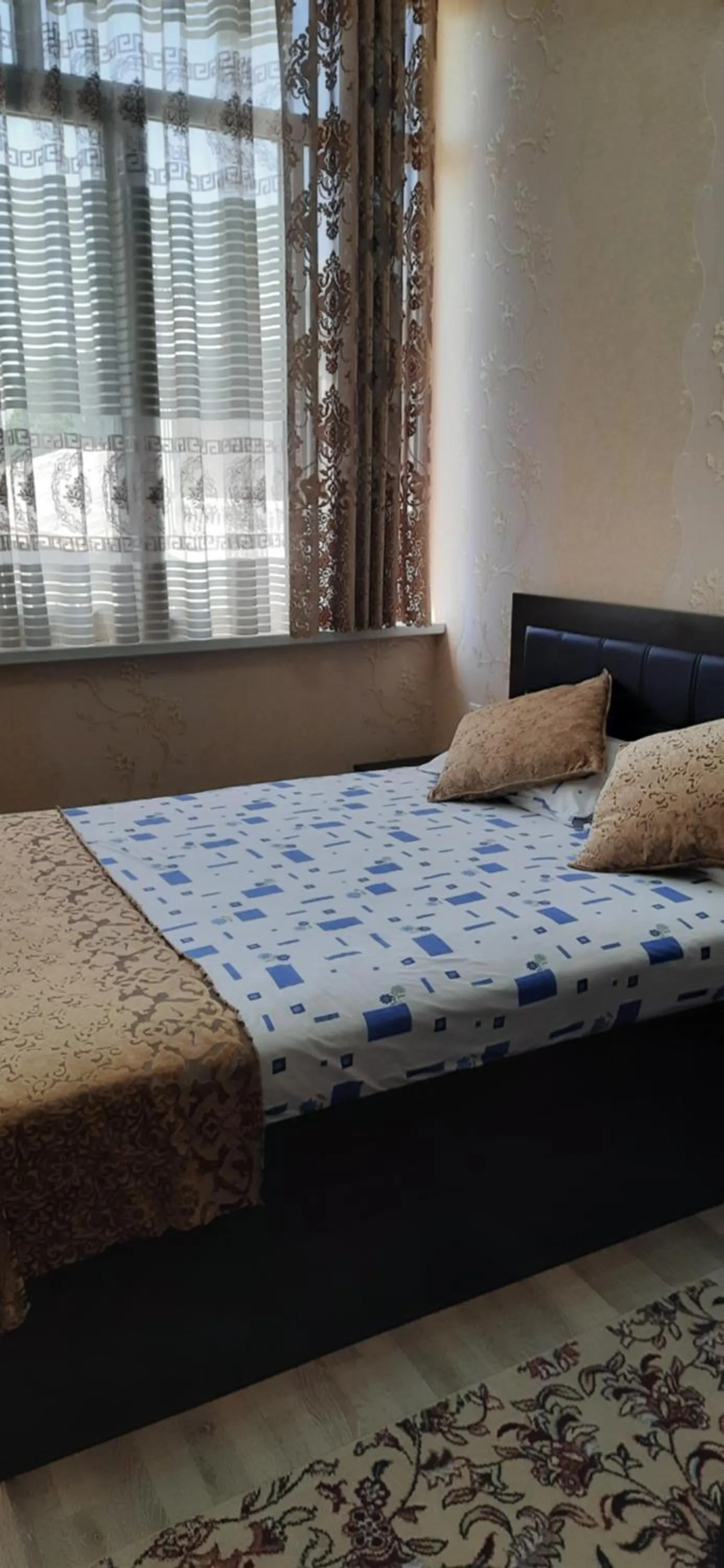 Single Room with Mountain View - single occupancy in Hotel SUGD & Guest House