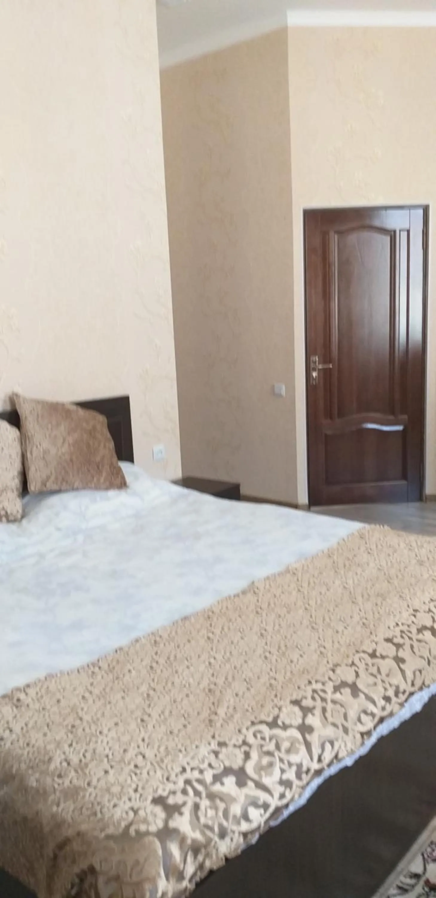Deluxe Double Room in Hotel SUGD & Guest House