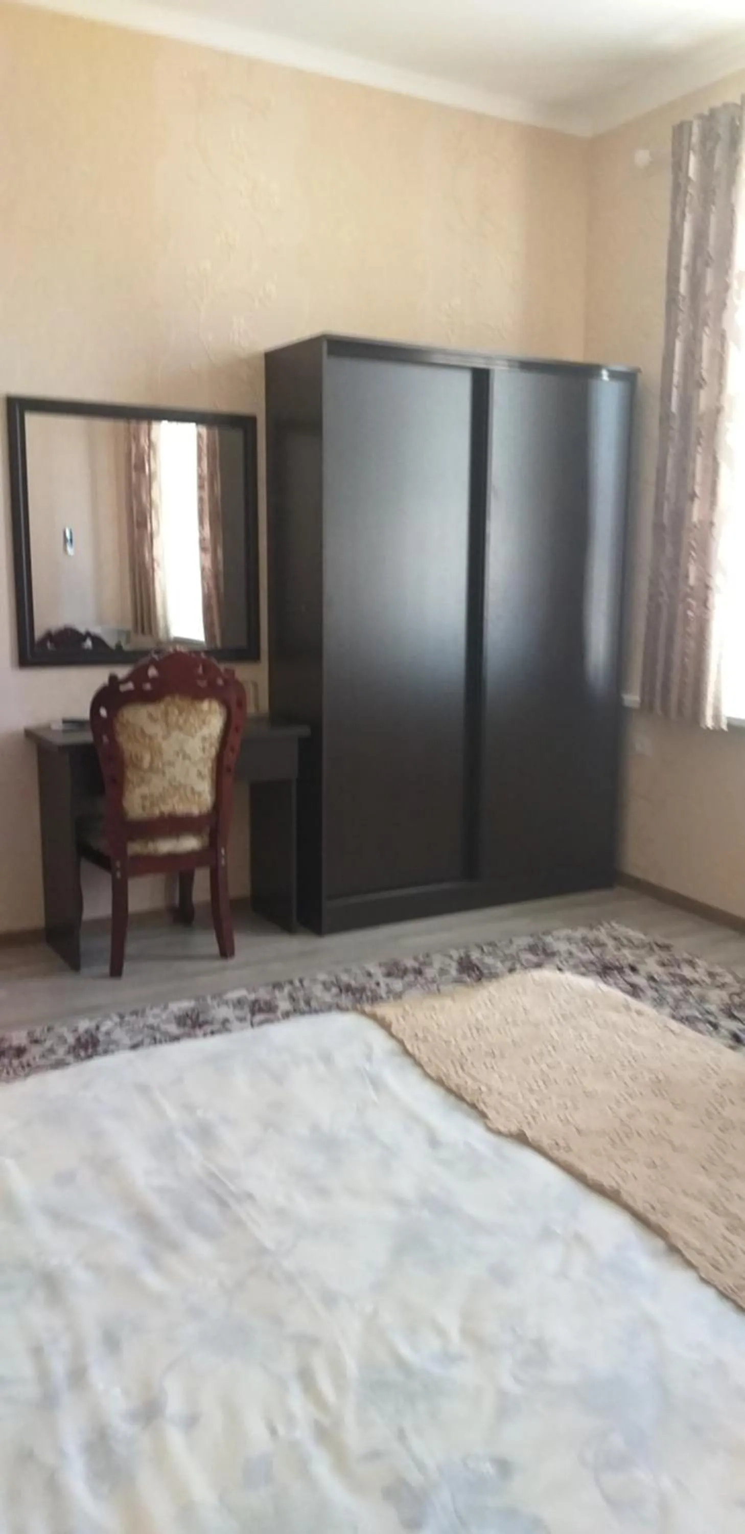 Hotel SUGD & Guest House