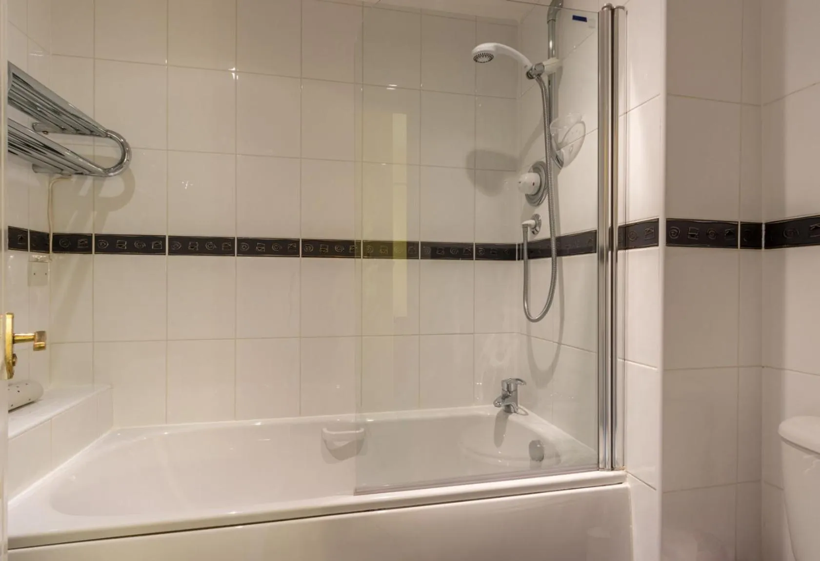 Bathroom in Rothay Garth