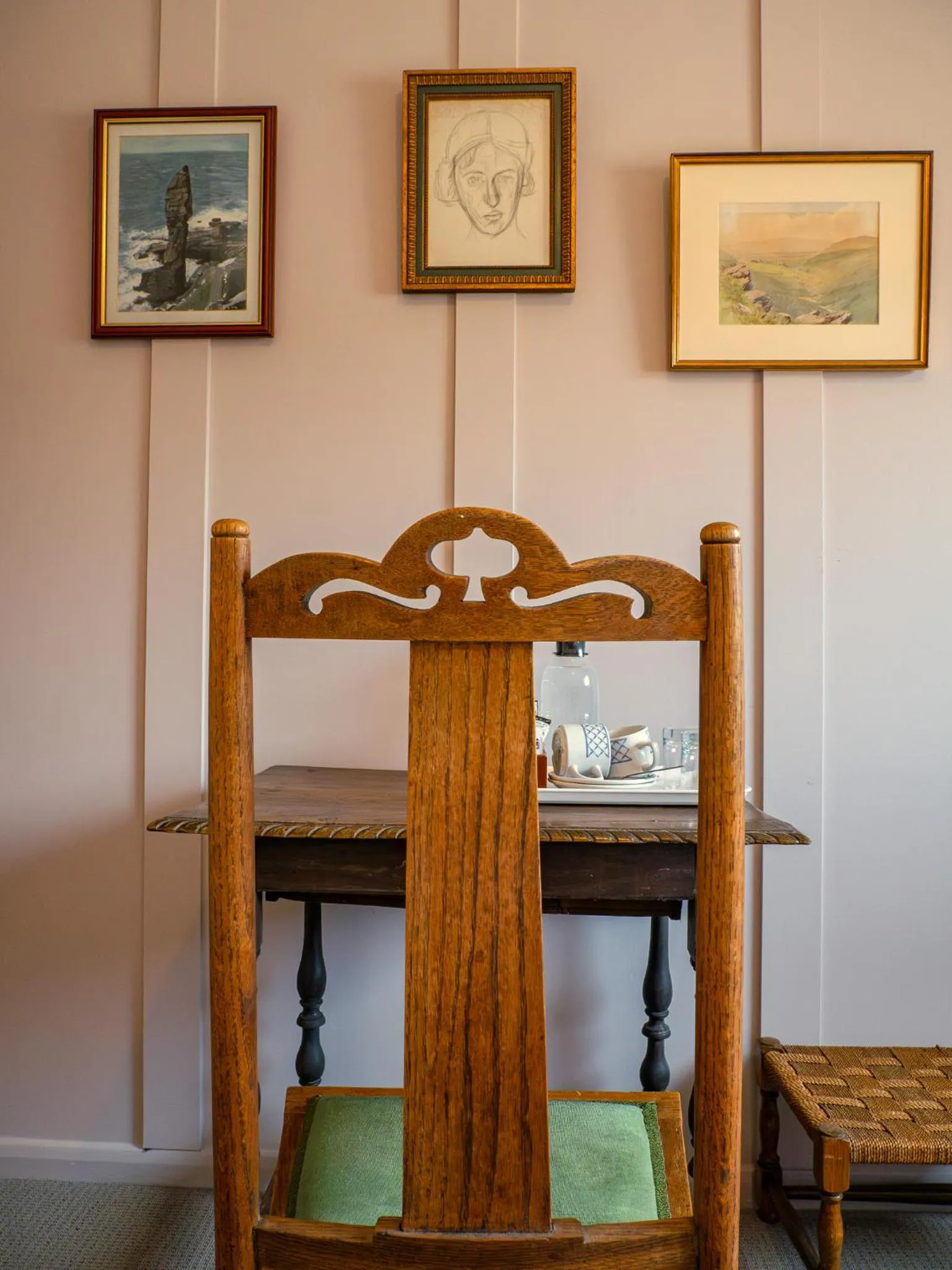 Bedroom in Rothay Garth