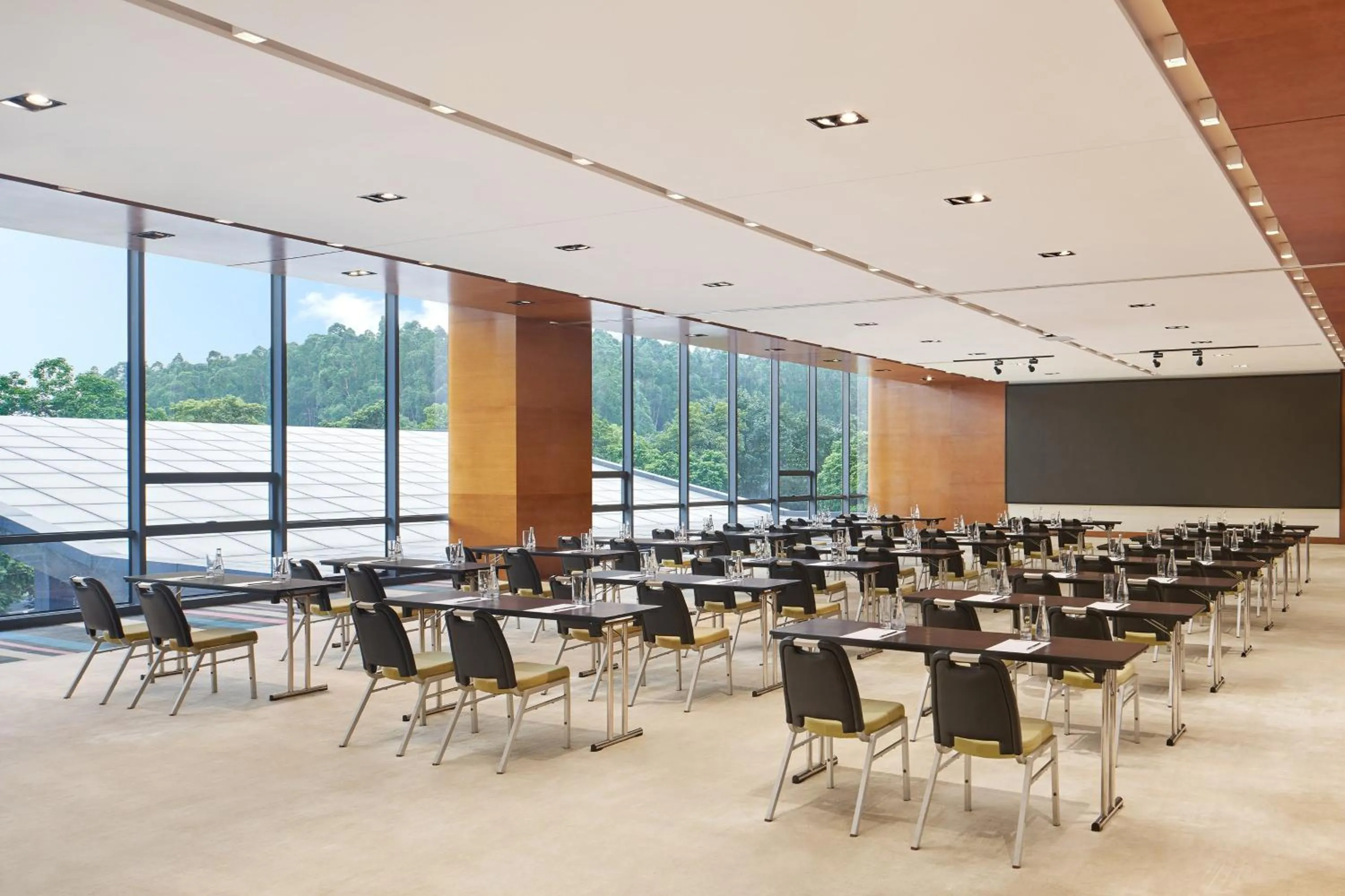 Meeting/conference room in Aloft Nanhai, Foshan