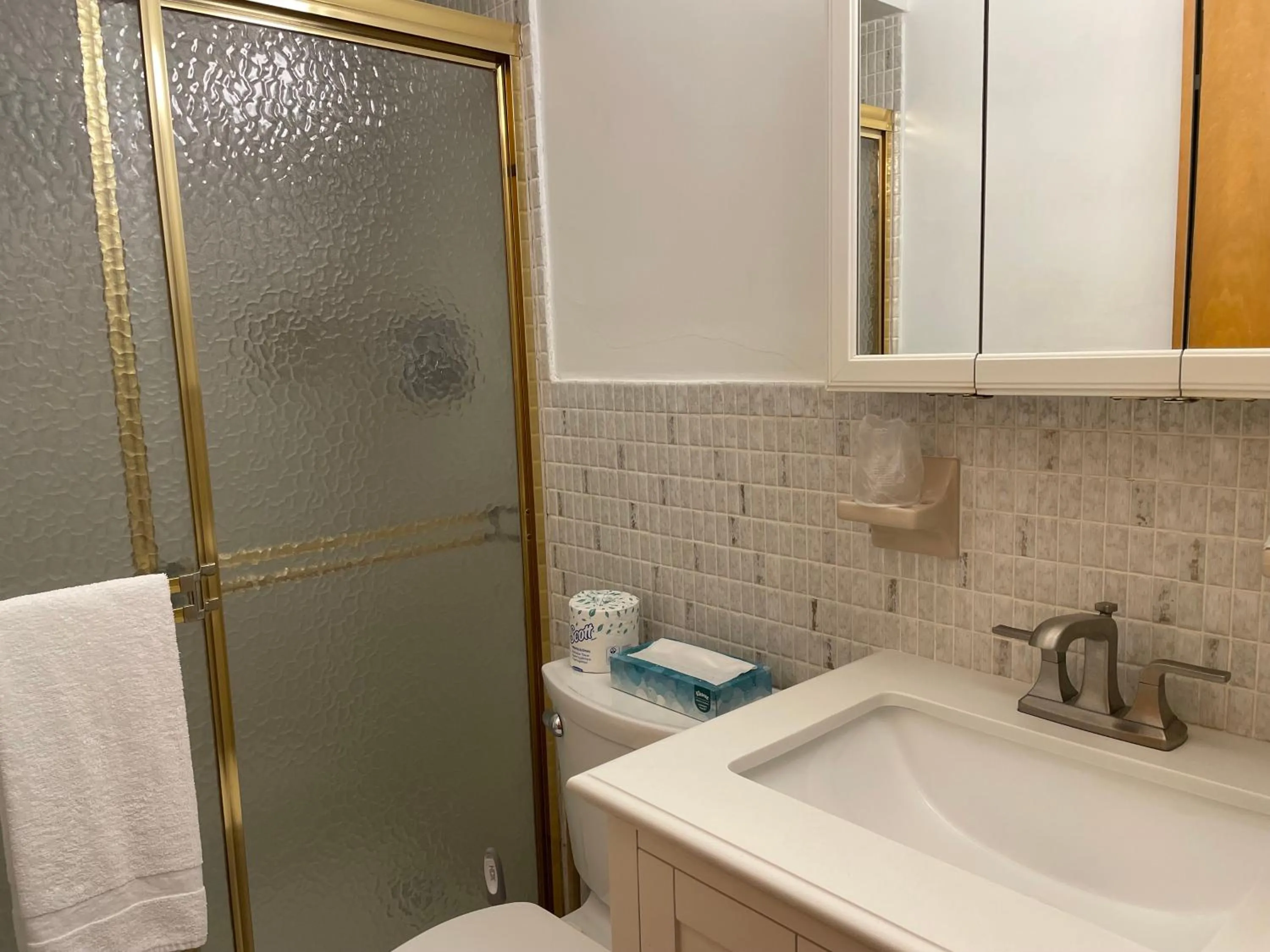 Shell Motel Hollywood