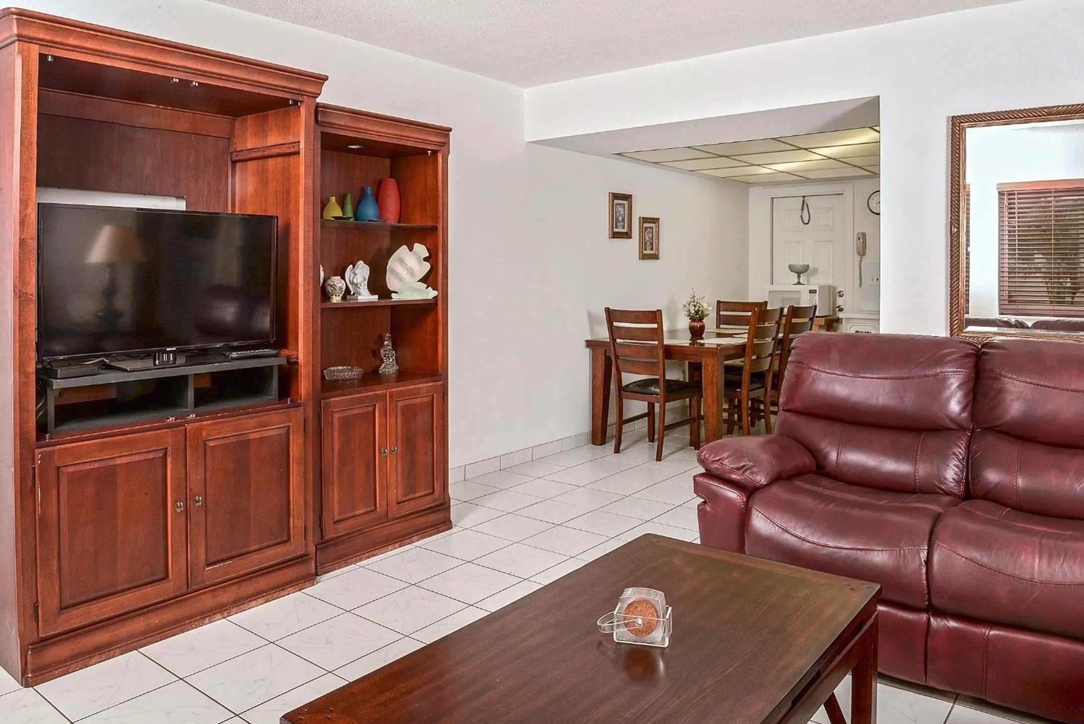 Shell Motel Hollywood