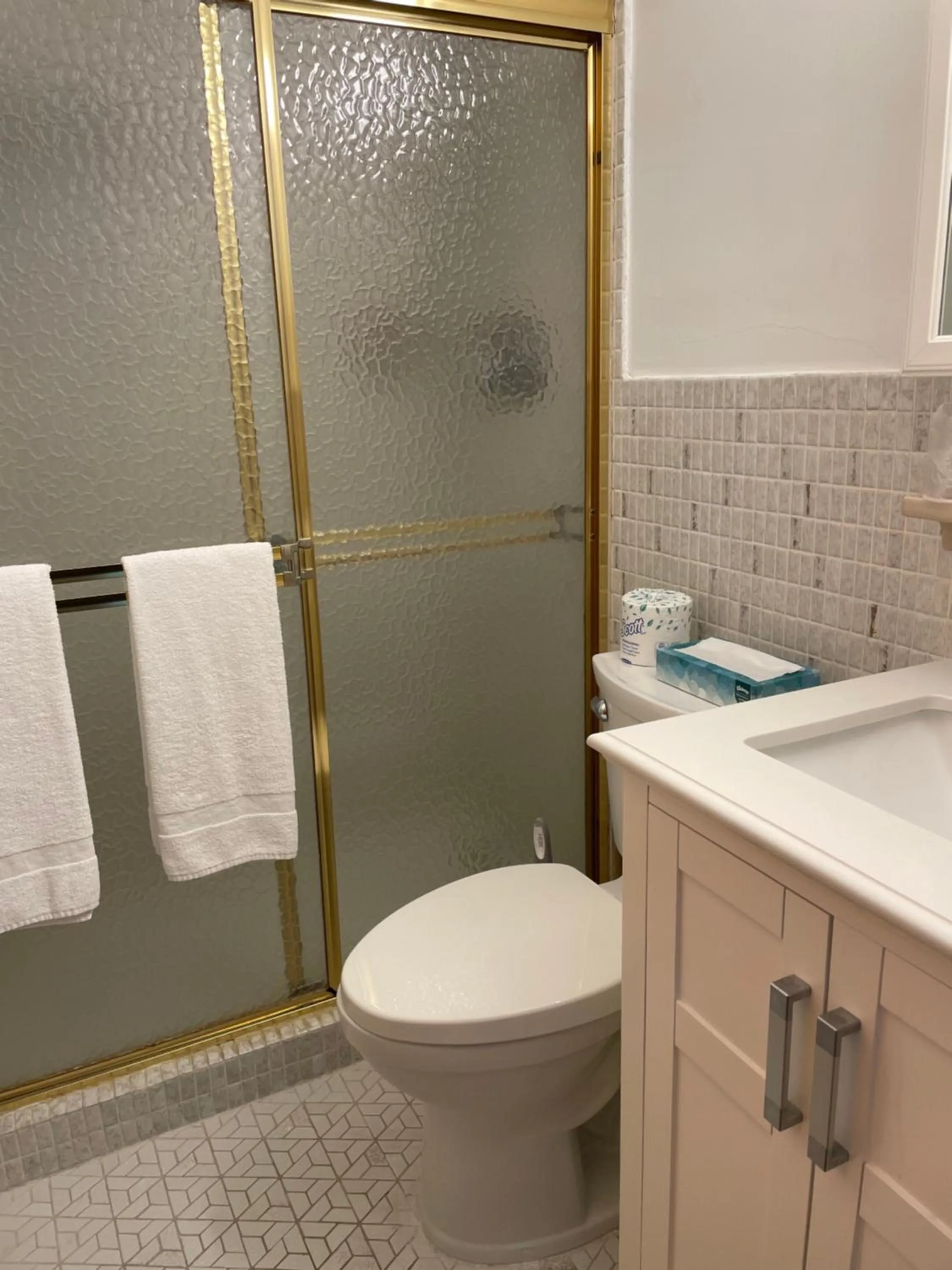 Shell Motel Hollywood