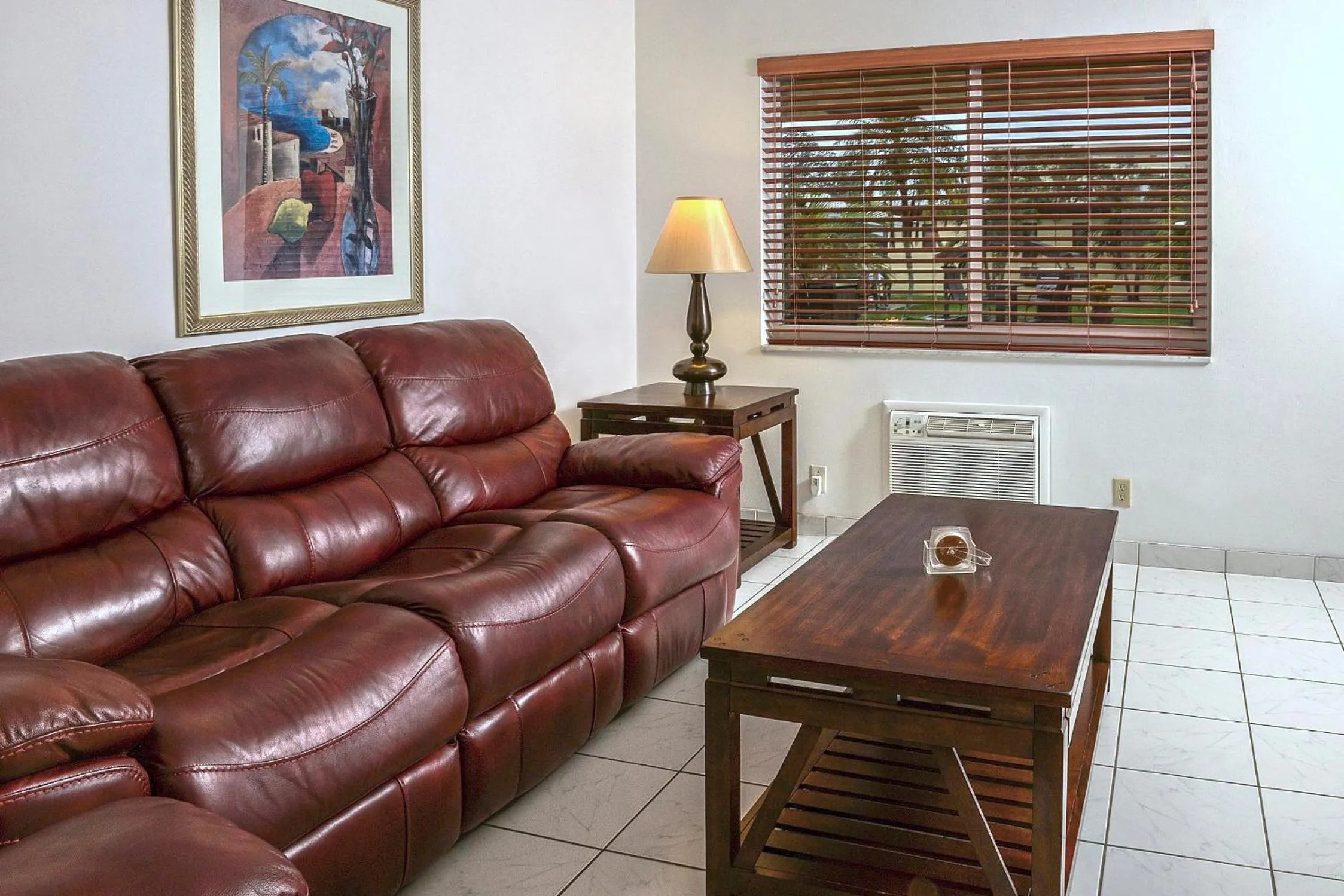 Shell Motel Hollywood