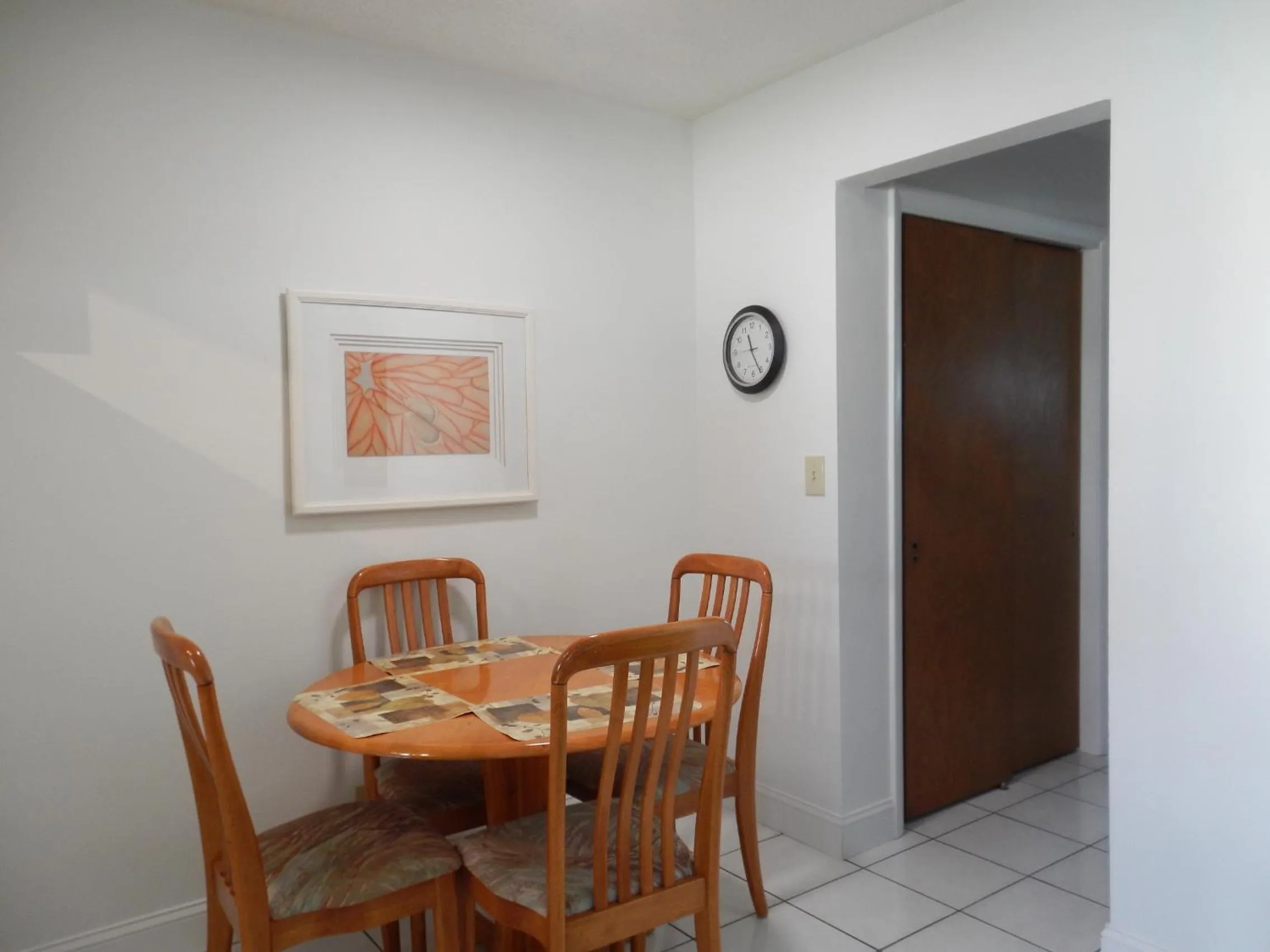 Shell Motel Hollywood