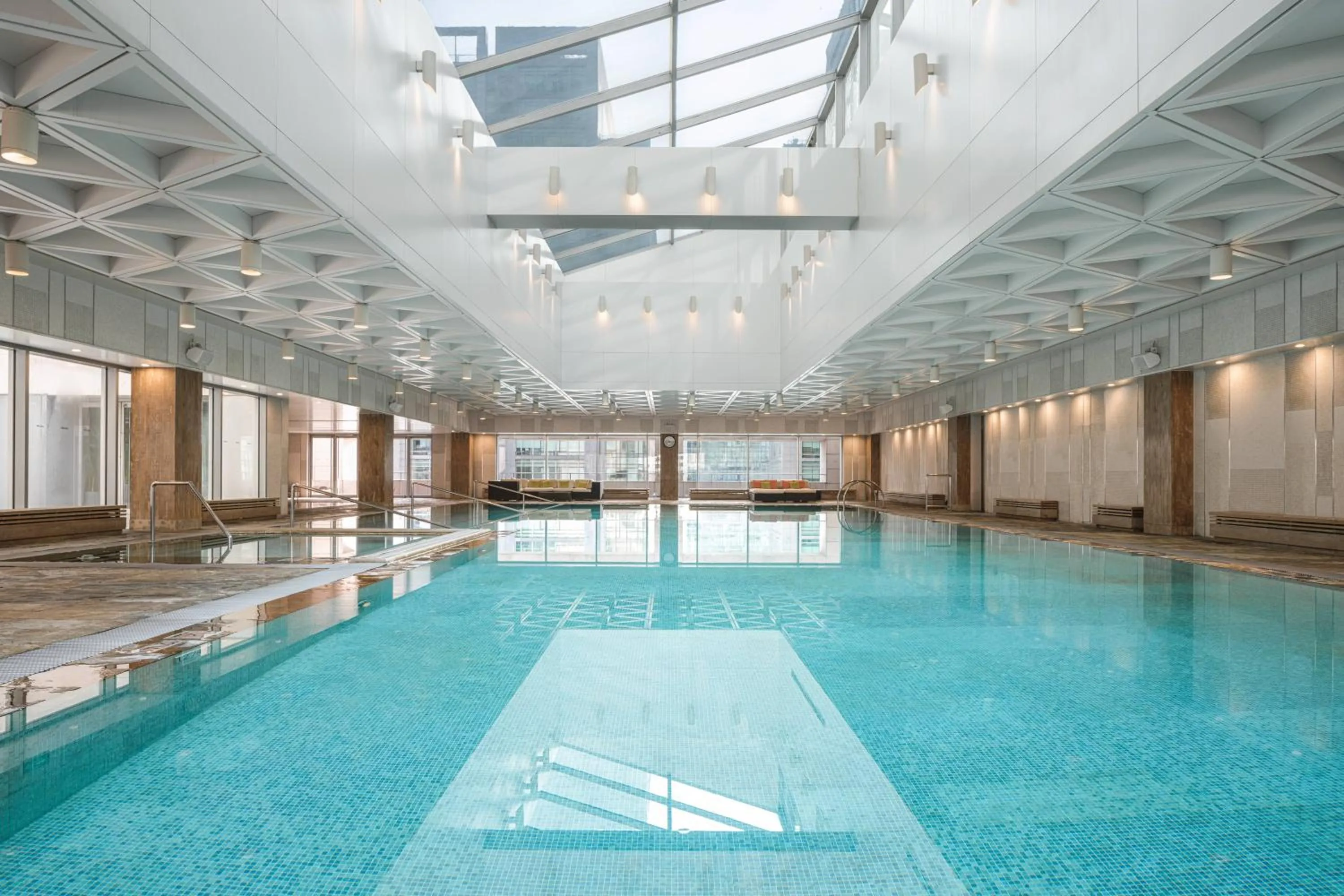  in The Westin Beijing Financial Street