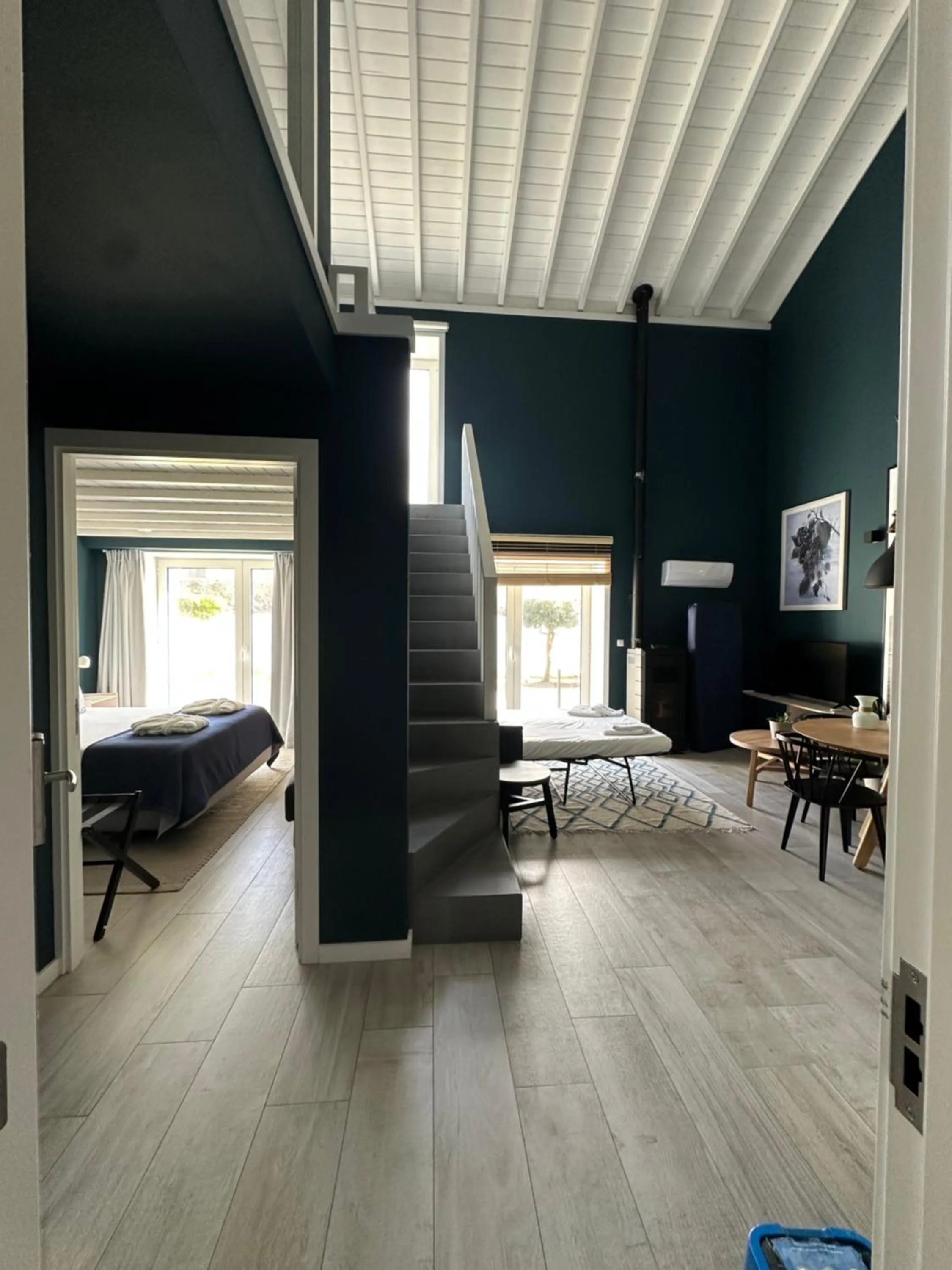 Bed in Vinhas do Calhau