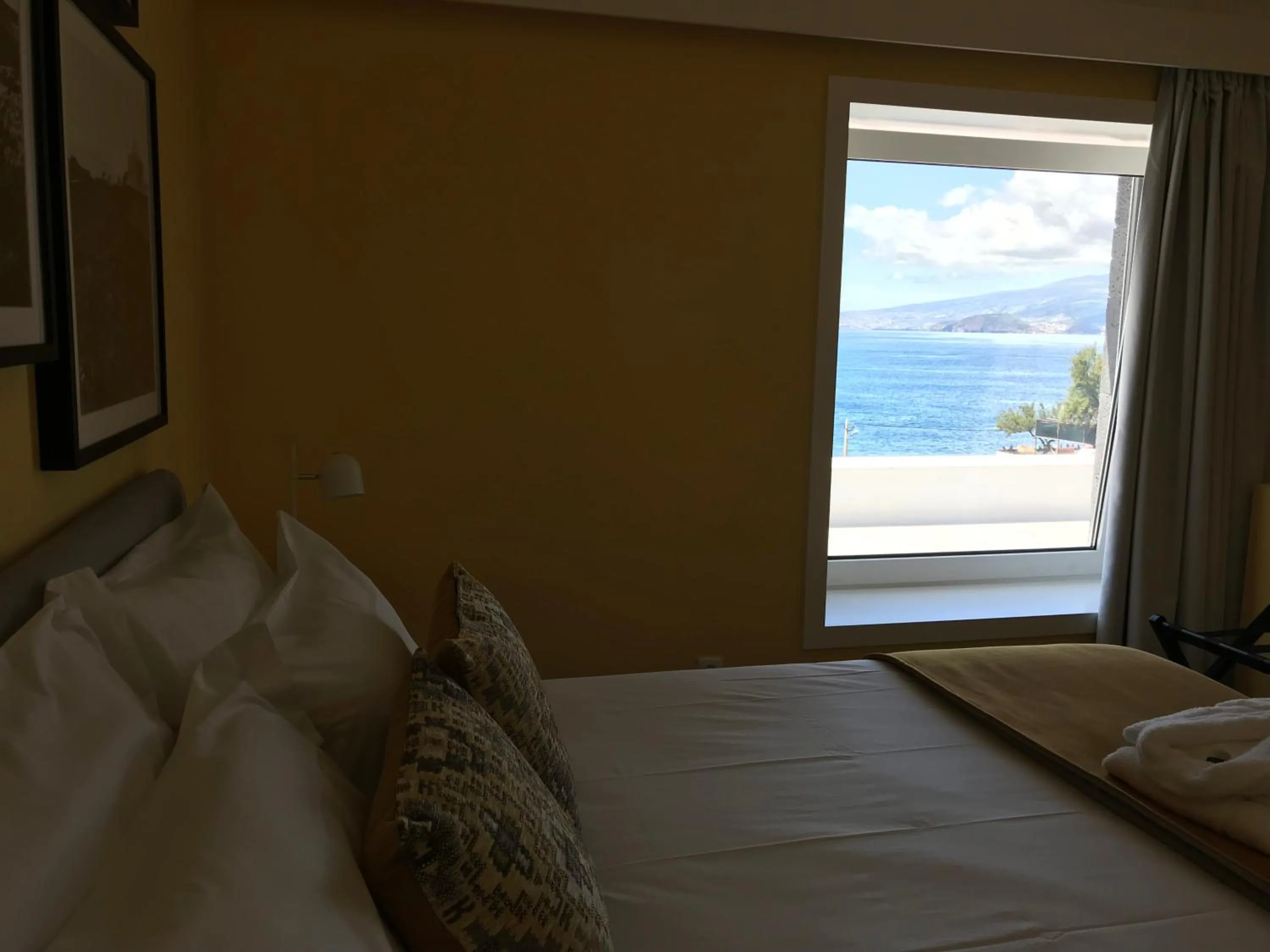 Day, Bed in Vinhas do Calhau