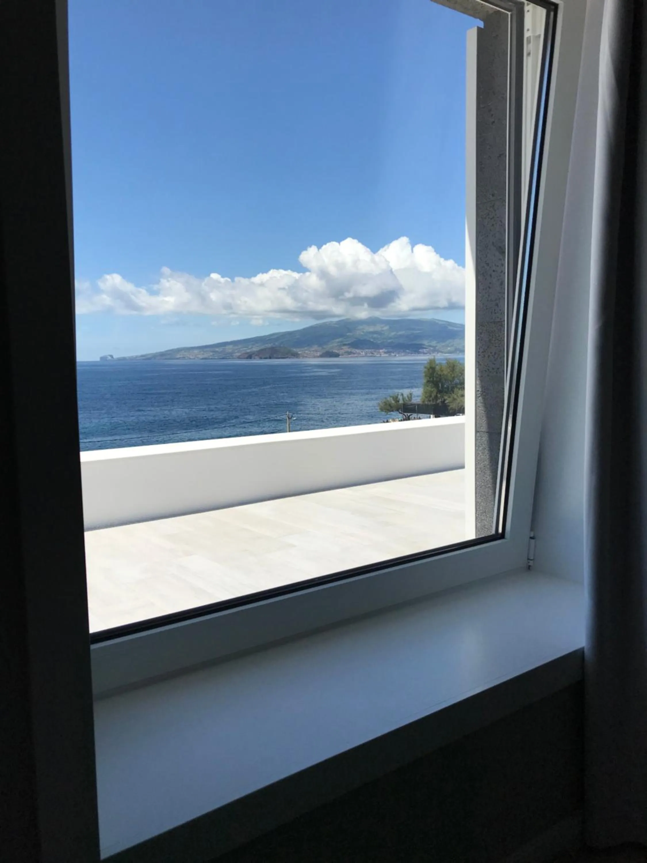 Day in Vinhas do Calhau