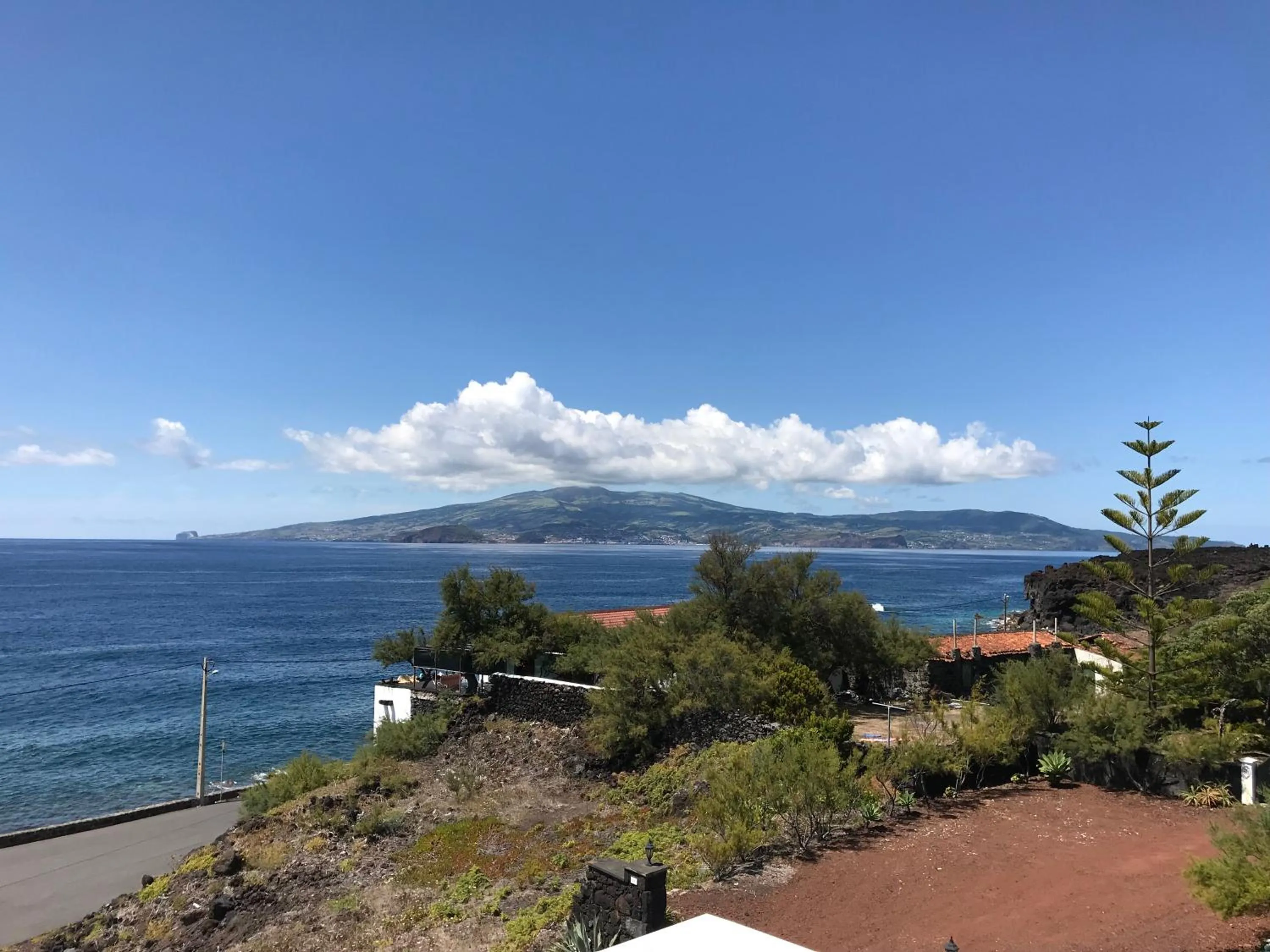 Off site in Vinhas do Calhau