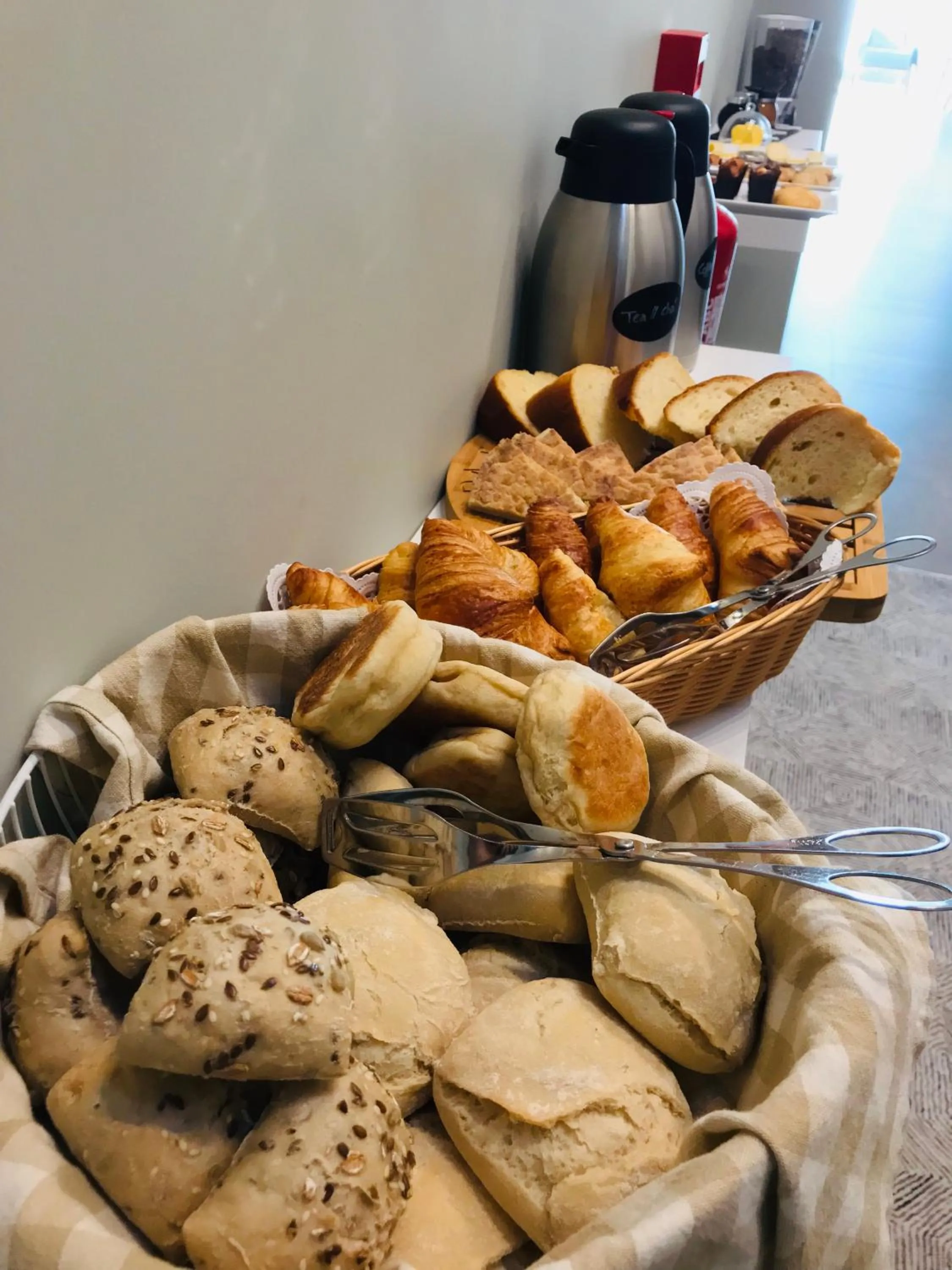 Breakfast in Vinhas do Calhau