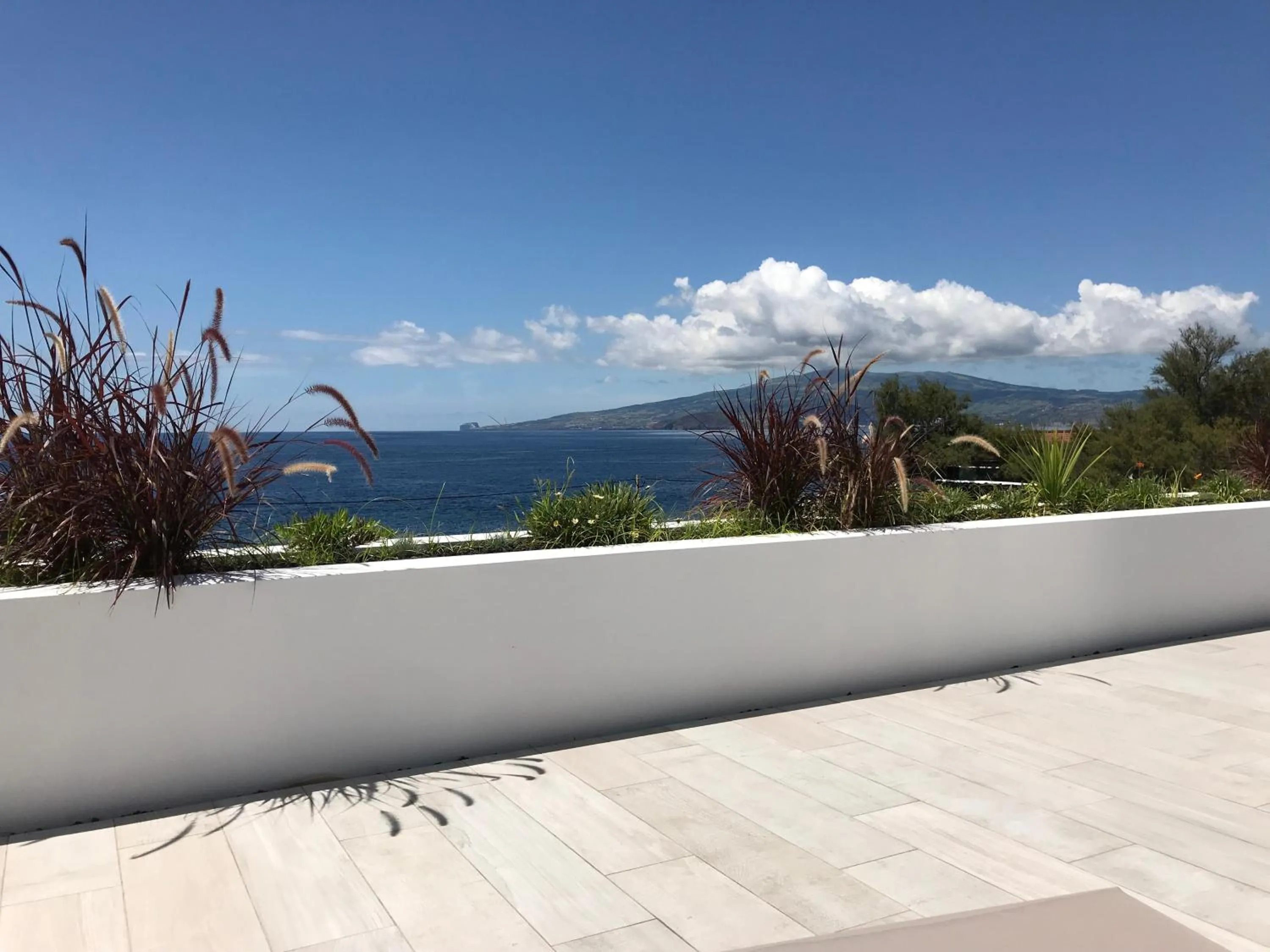 Day in Vinhas do Calhau