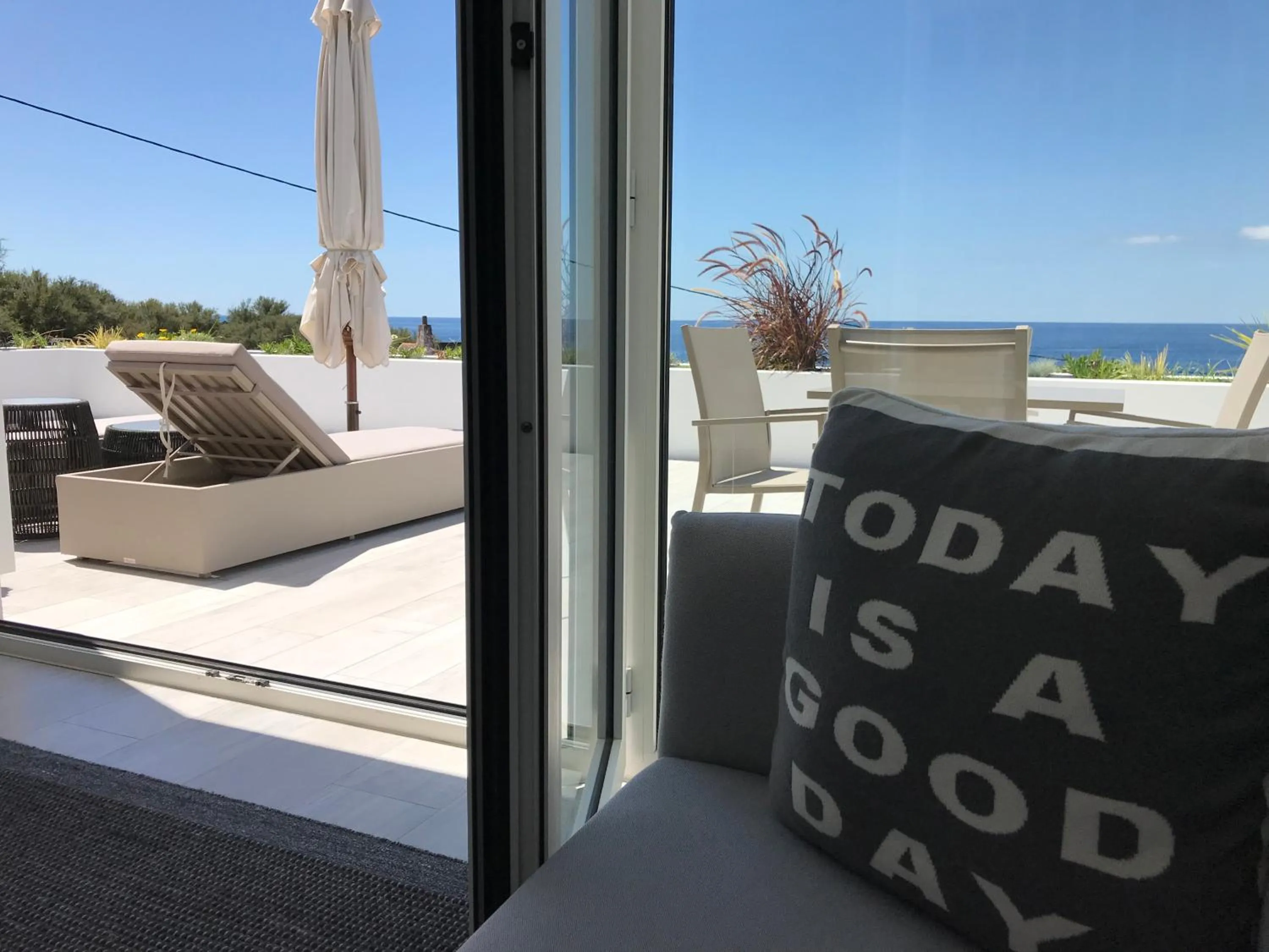 Day in Vinhas do Calhau