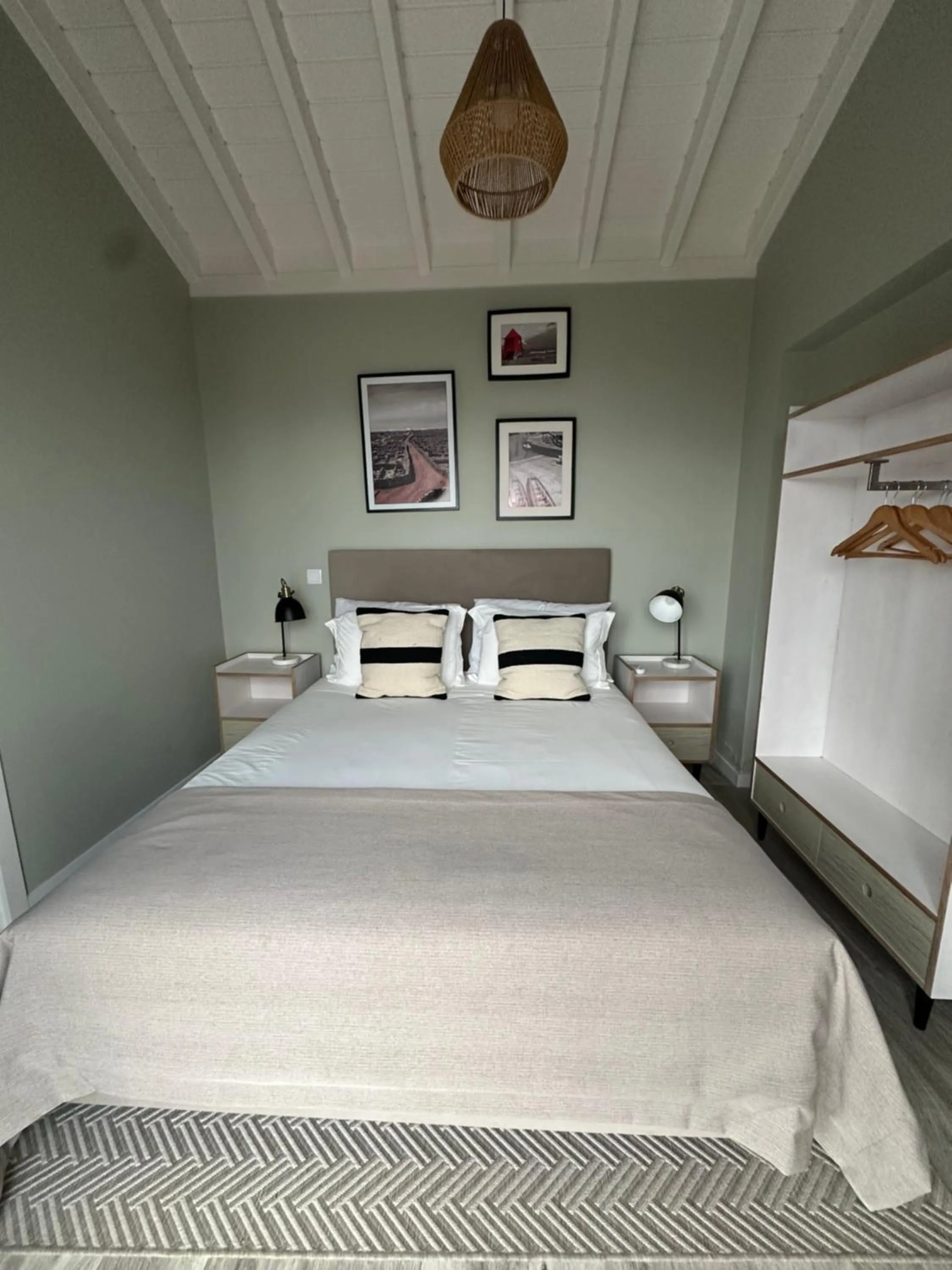 Bed in Vinhas do Calhau