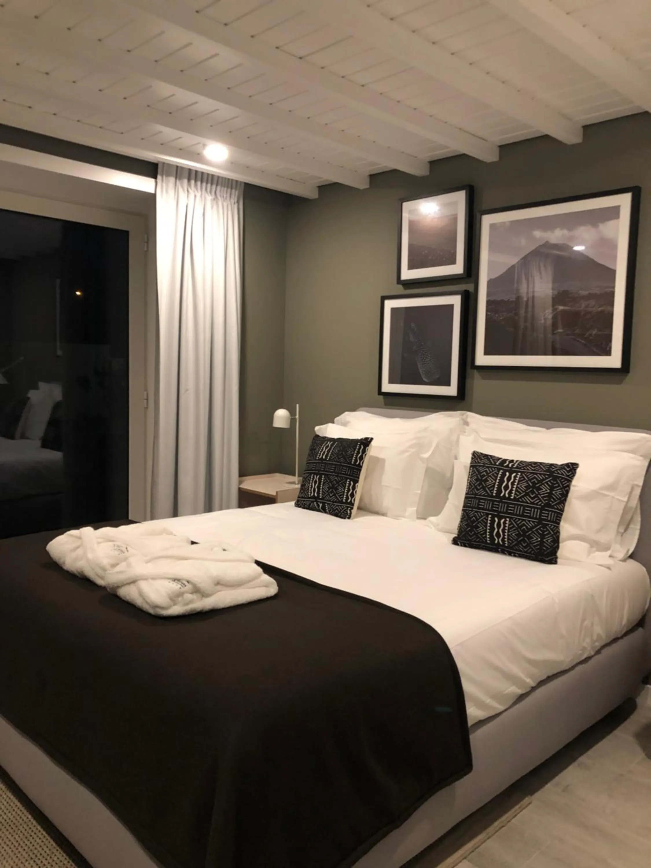 Bed in Vinhas do Calhau