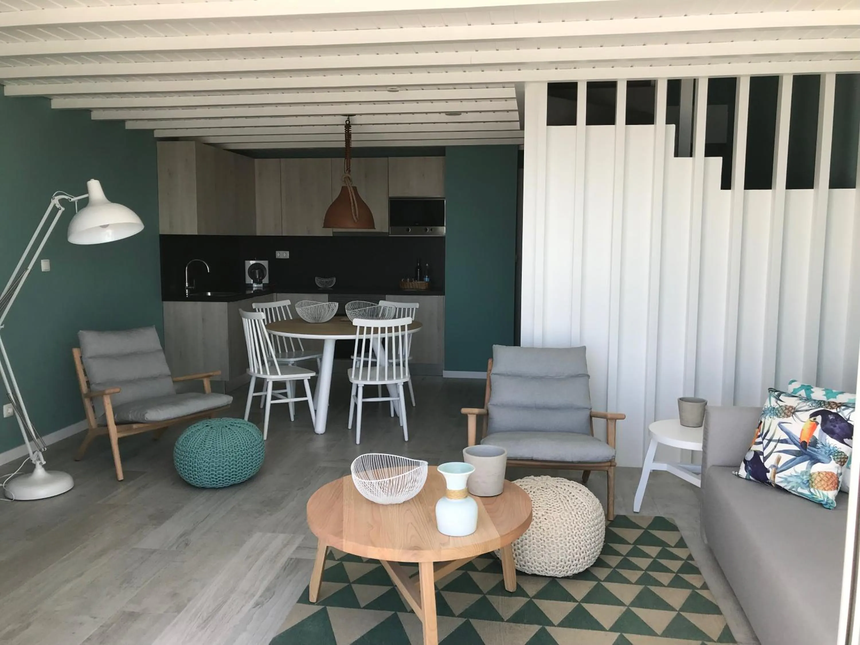 Coffee/tea facilities in Vinhas do Calhau