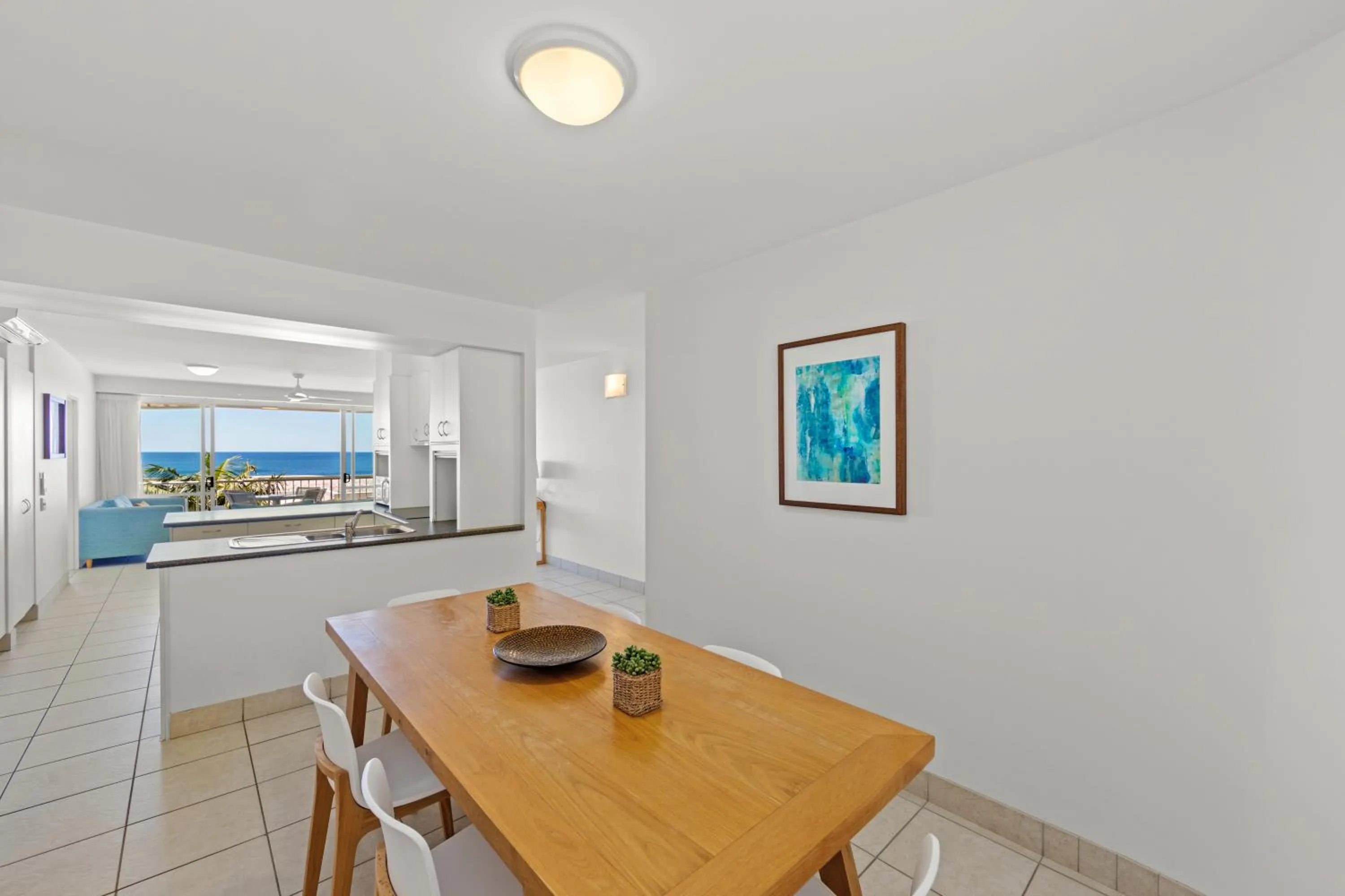 La Mer Sunshine Beachfront