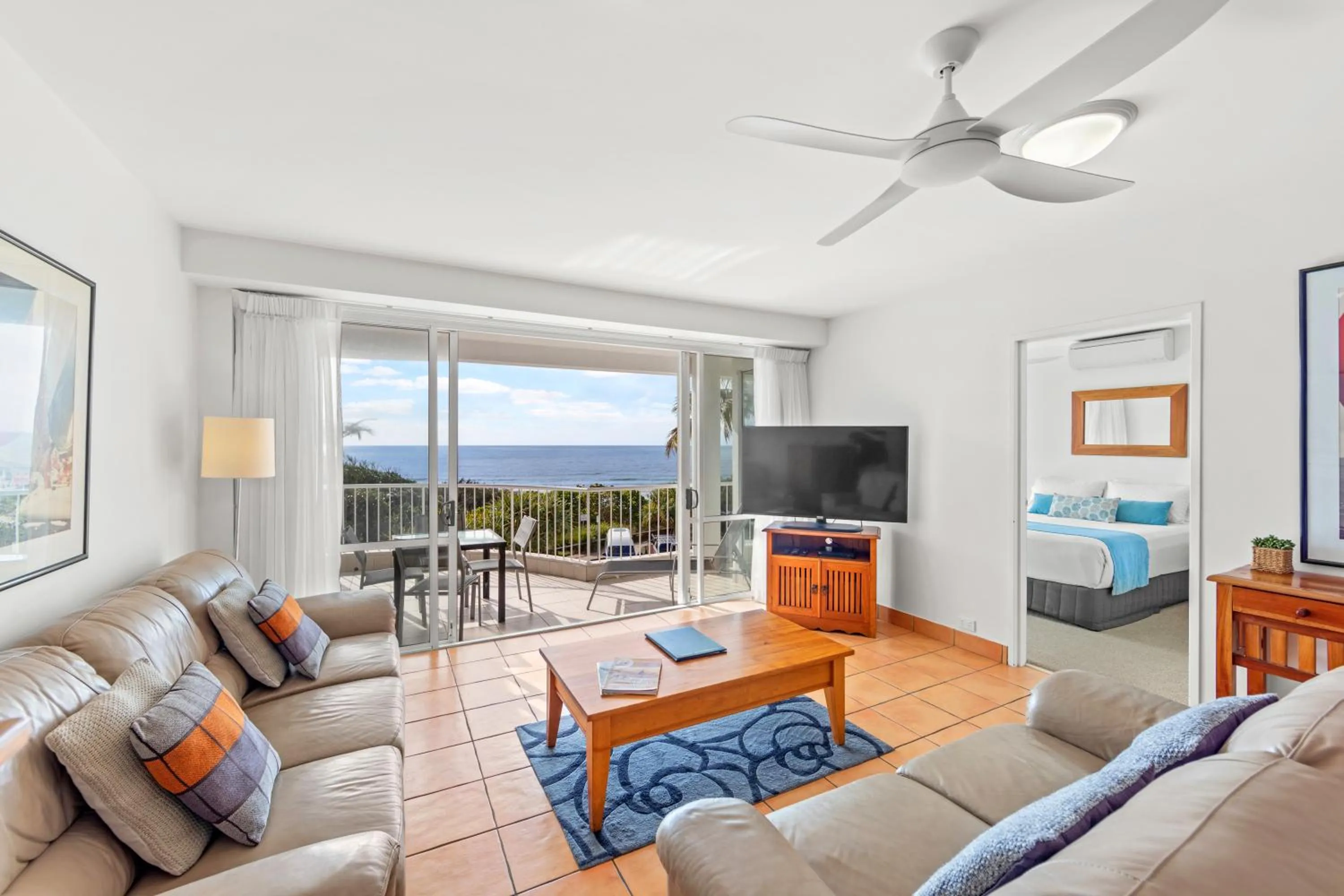 La Mer Sunshine Beachfront