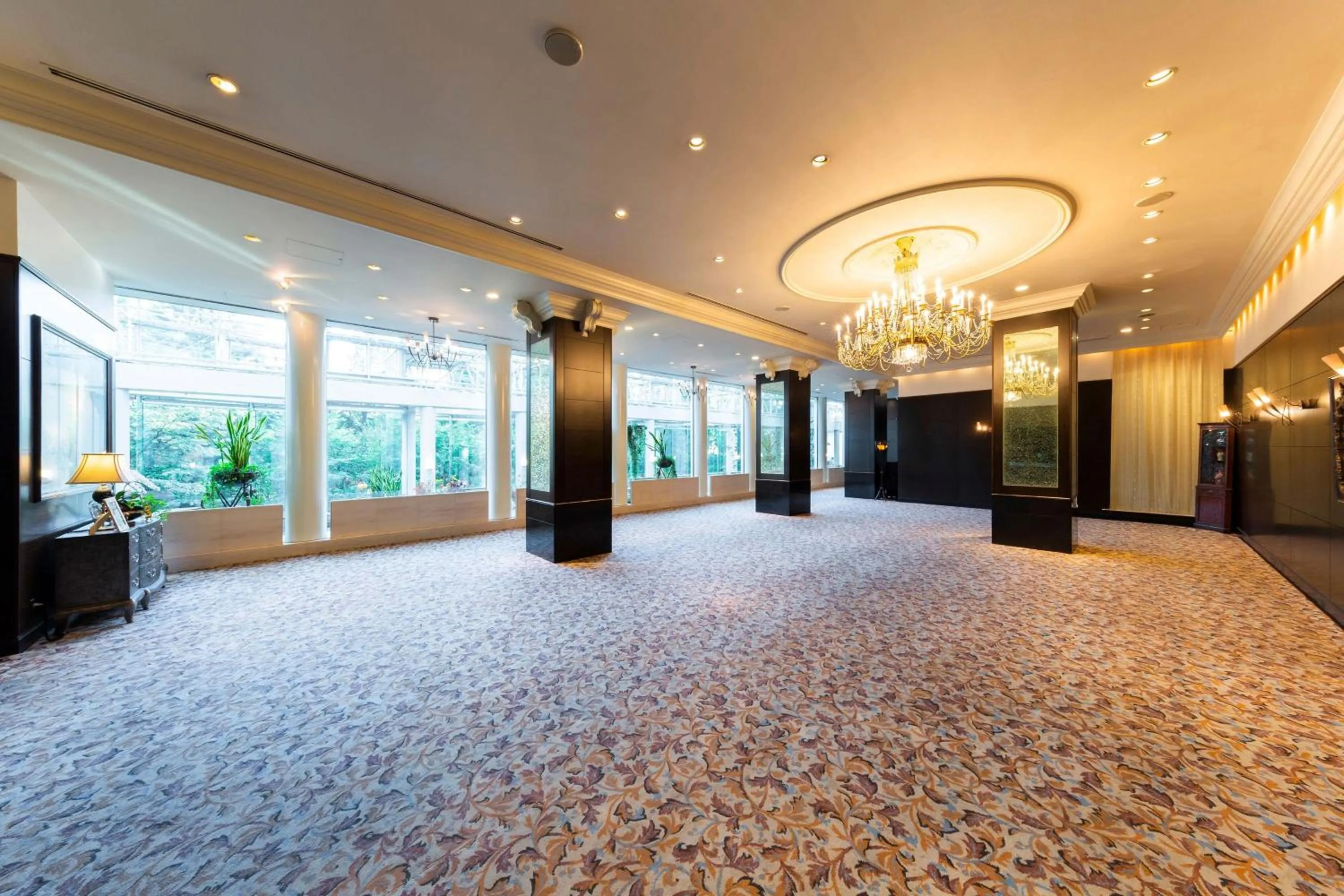 Meeting/conference room in The Westin Osaka