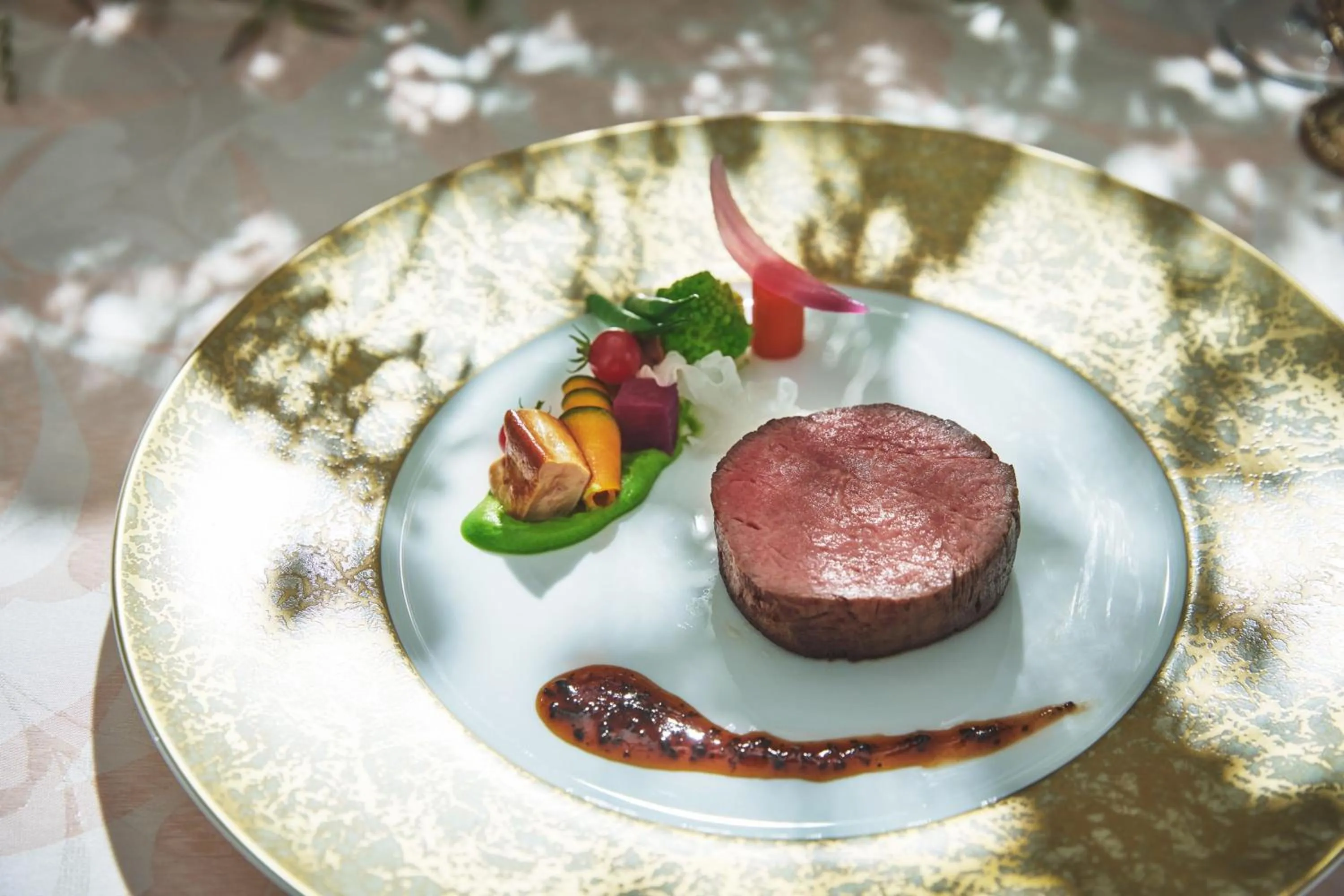 Banquet/Function facilities in The Westin Osaka