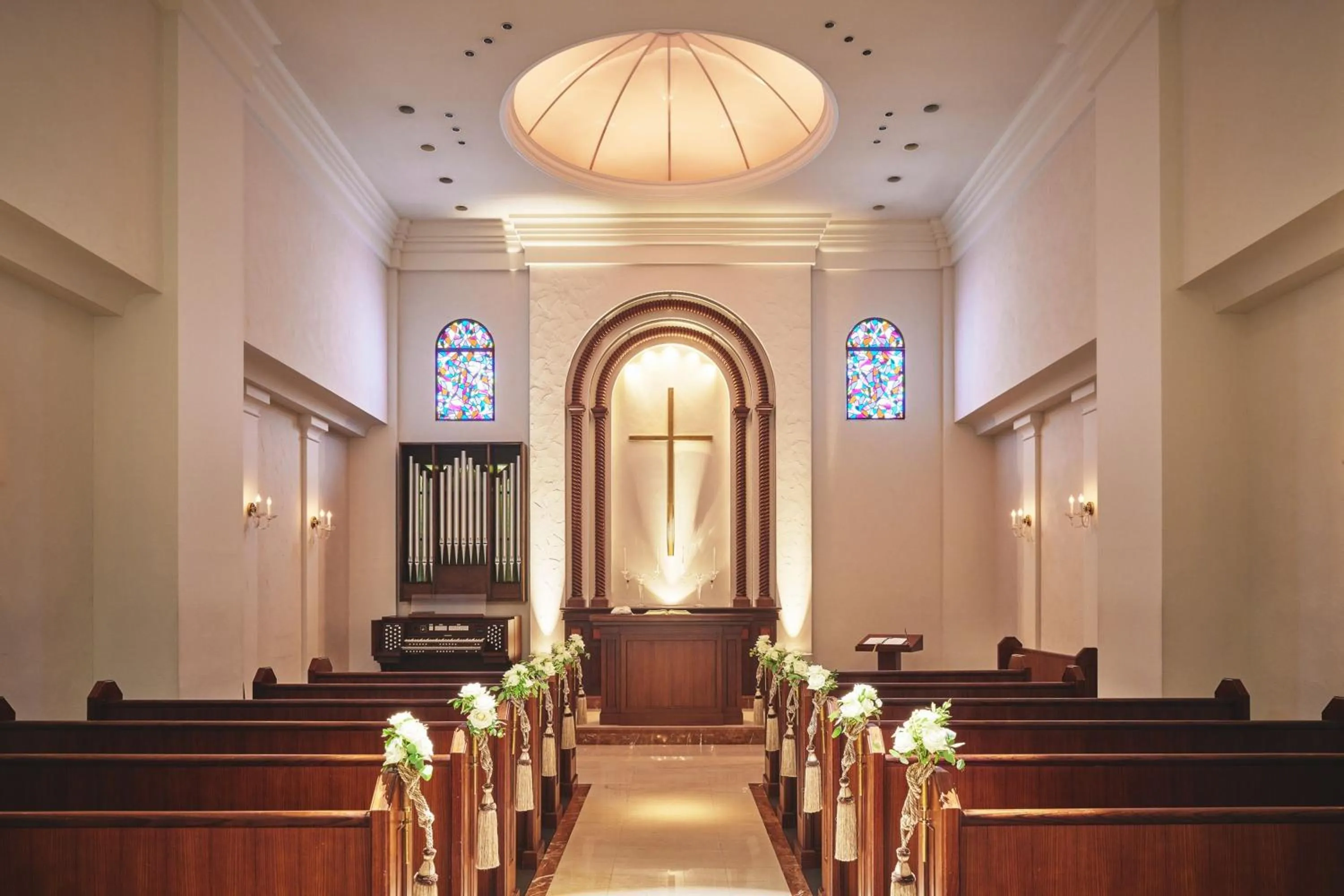 Banquet/Function facilities in The Westin Osaka