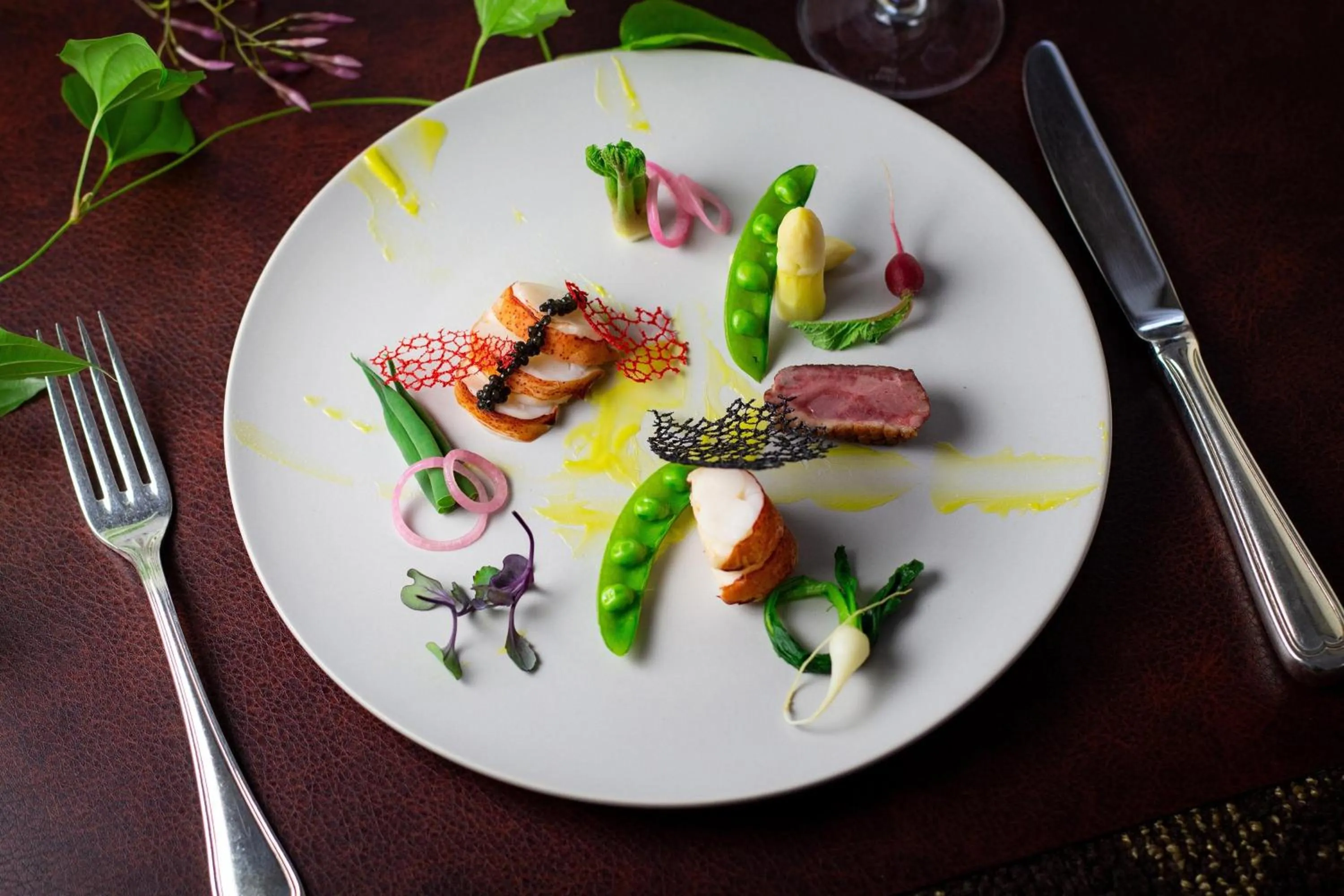 Banquet/Function facilities in The Westin Osaka