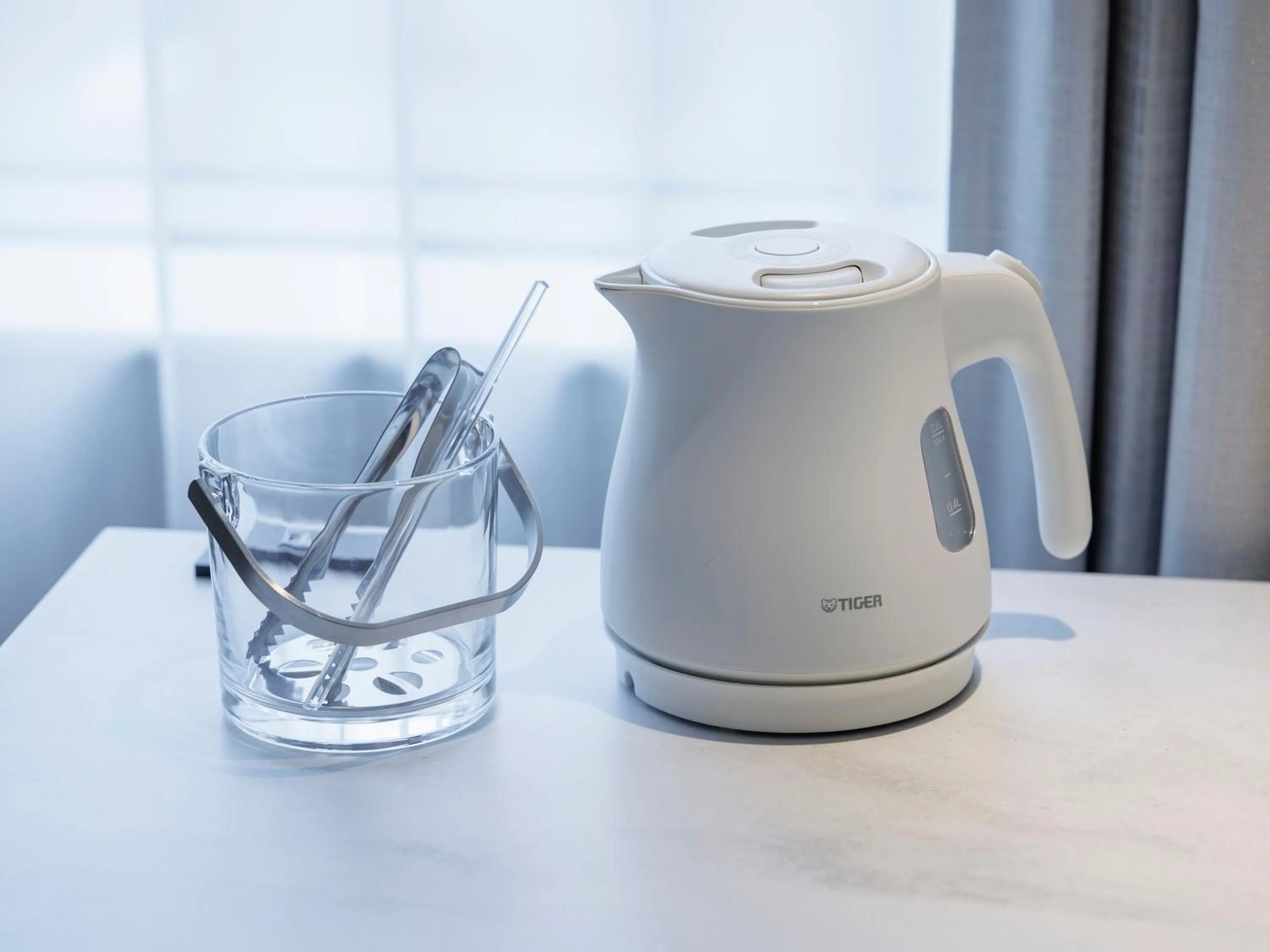 Area and facilities in JR Kyushu Station Hotel Kokura