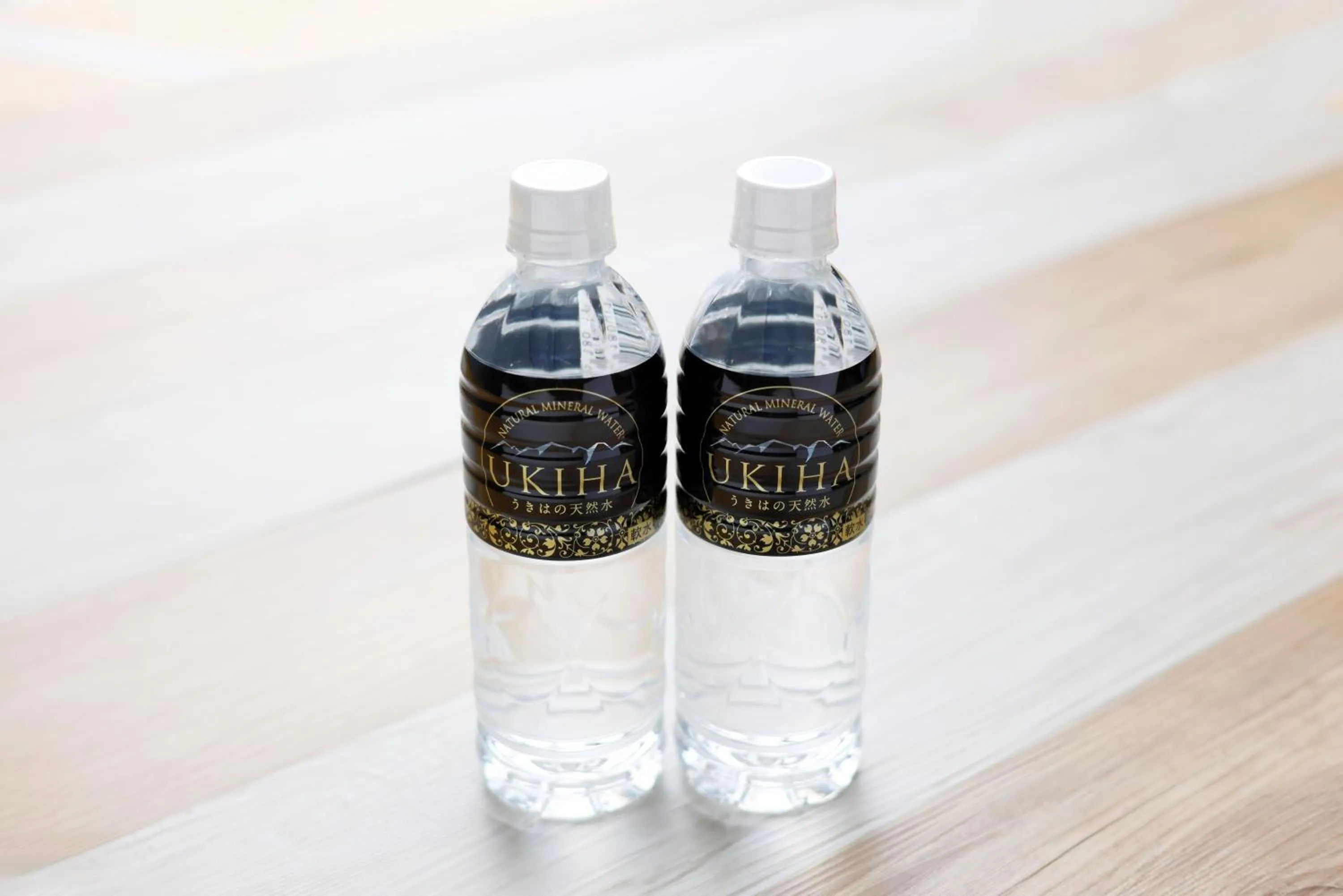 Non alcoholic drinks in JR Kyushu Station Hotel Kokura