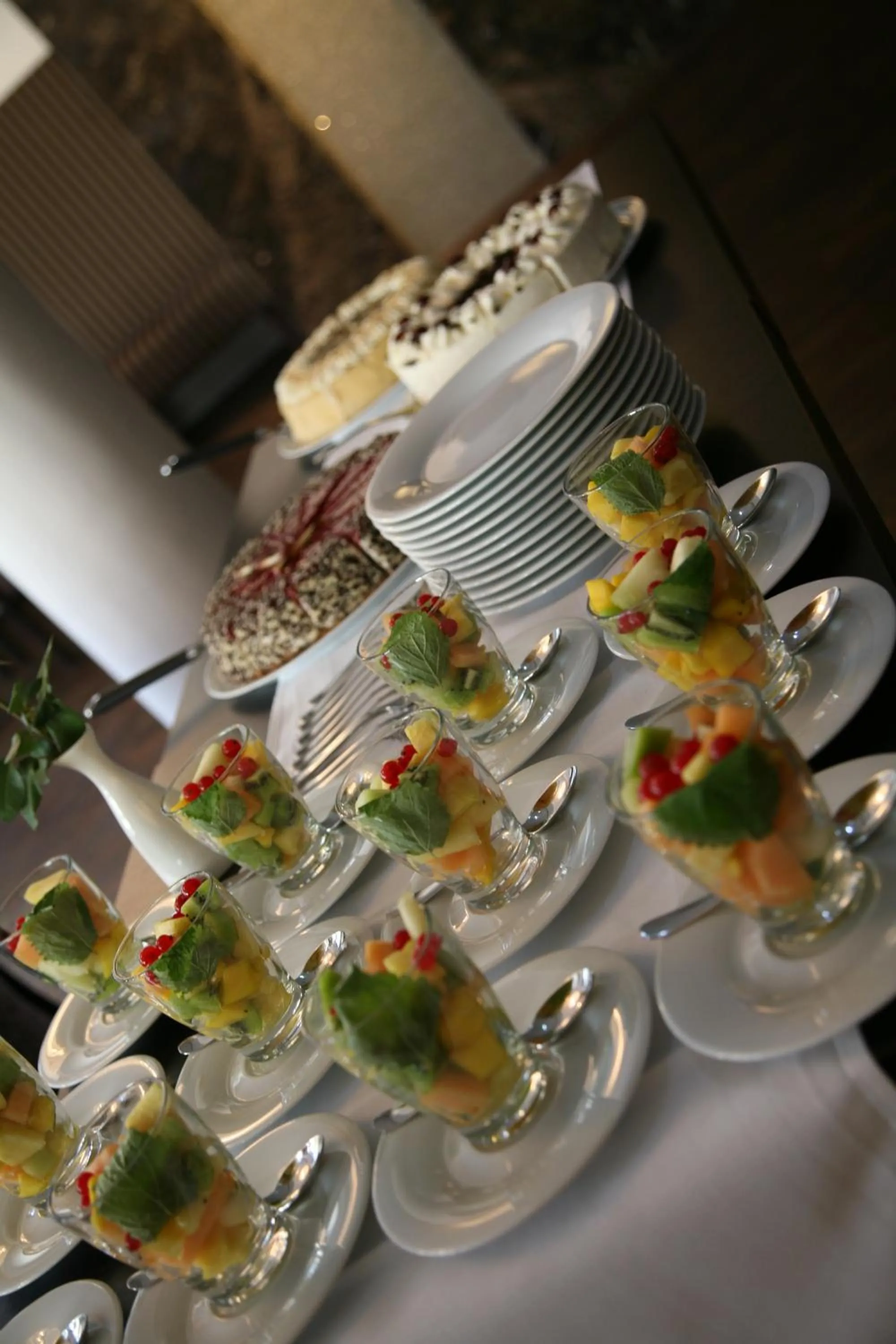 Business facilities in Hotel Favor