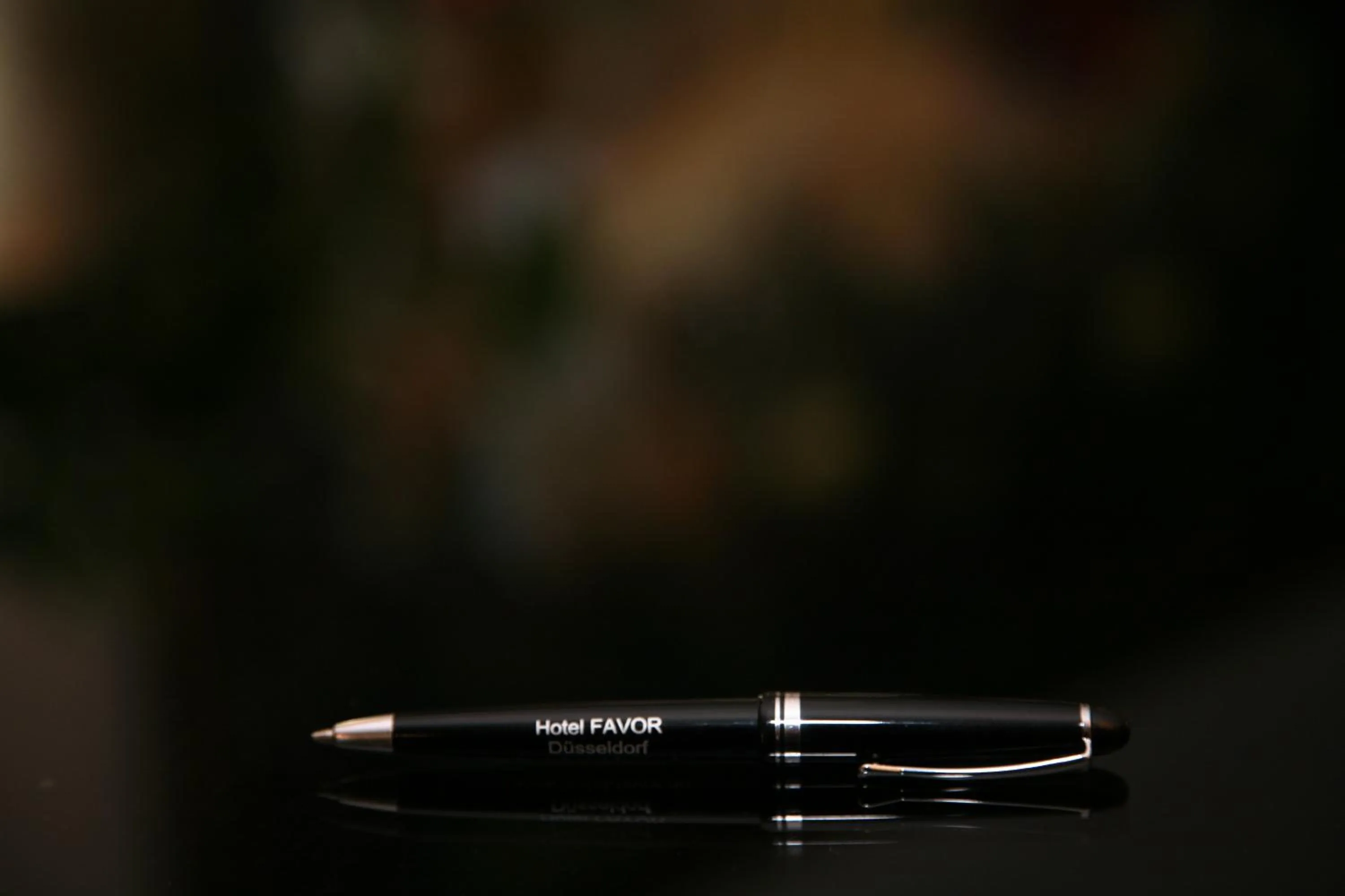 Other in Hotel Favor