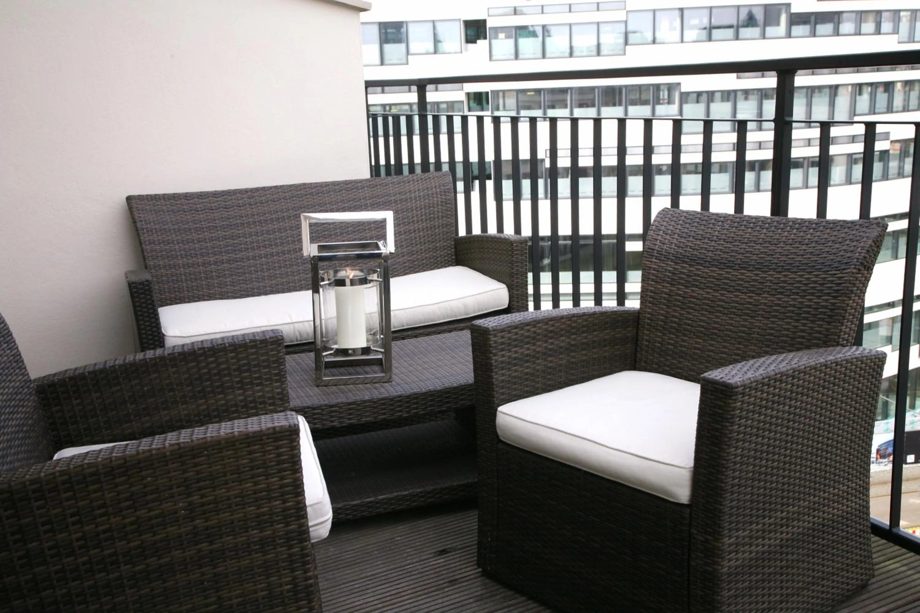 View (from property/room) in Hotel Favor