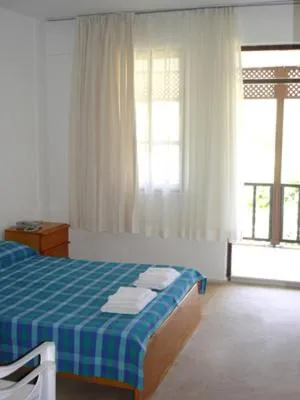 Double Room in Villa Rhapsody Pension