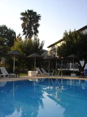 Villa Rhapsody Pension