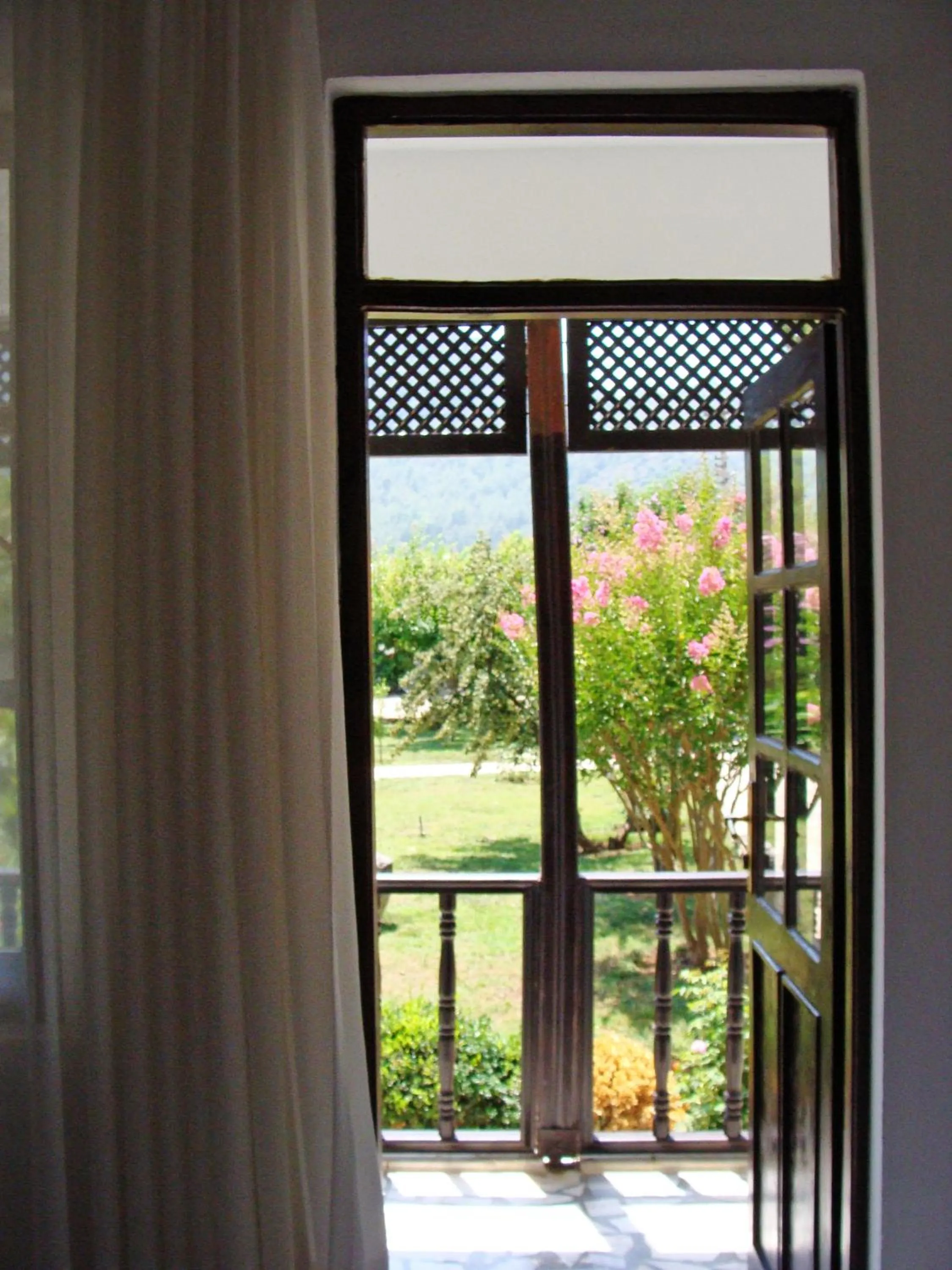 Villa Rhapsody Pension
