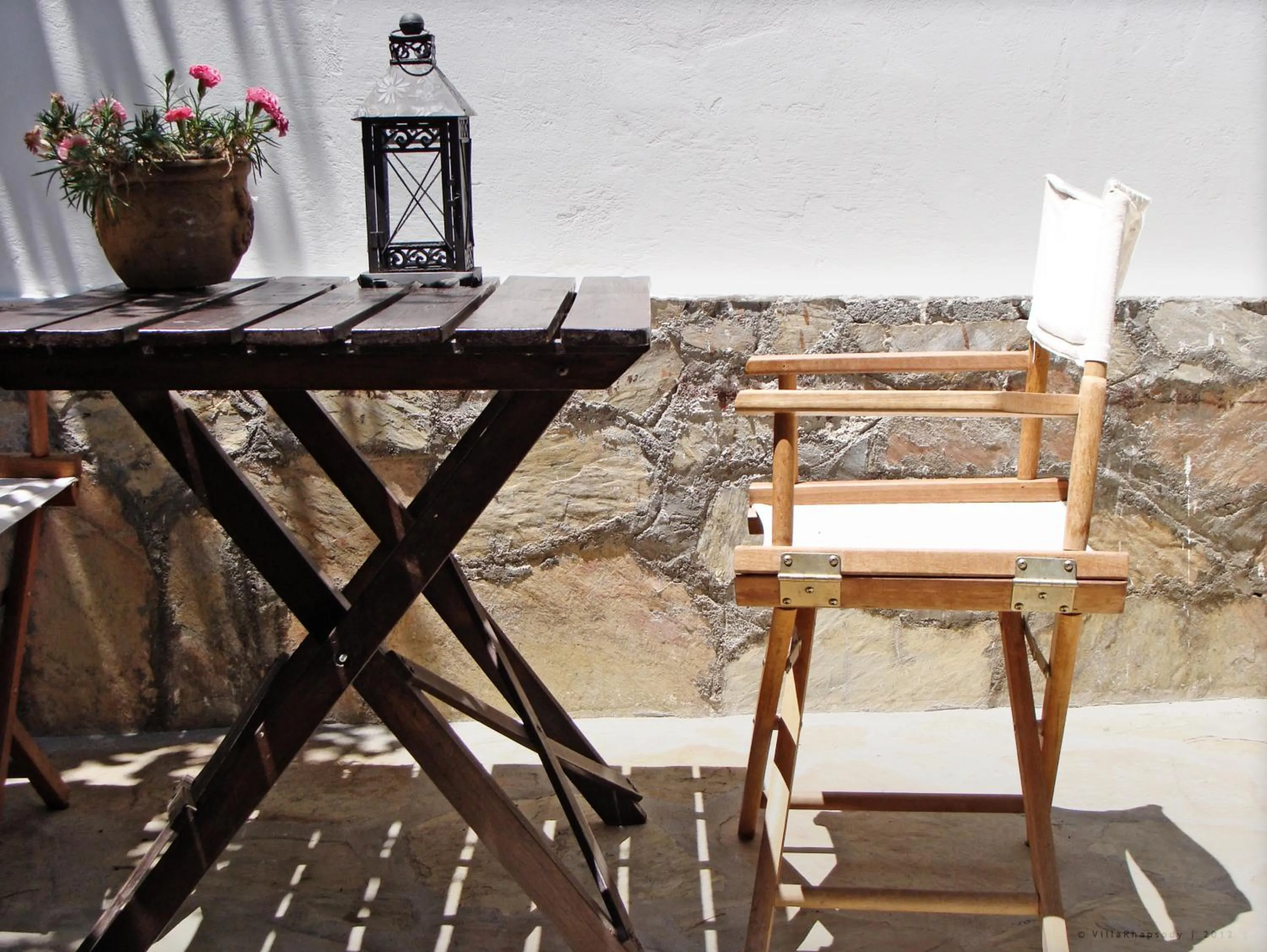 Villa Rhapsody Pension
