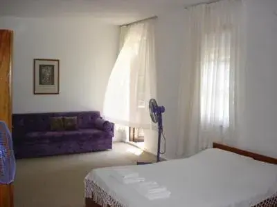 Double Room in Villa Rhapsody Pension Double Room in Villa Rhapsody Pension