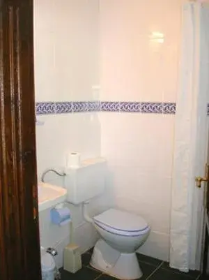 Double Room in Villa Rhapsody Pension Double Room in Villa Rhapsody Pension