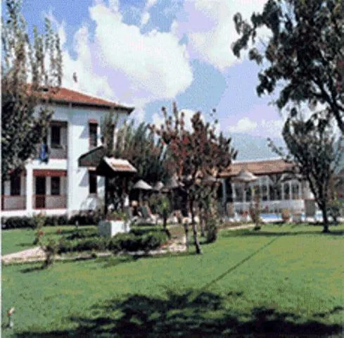 Villa Rhapsody Pension